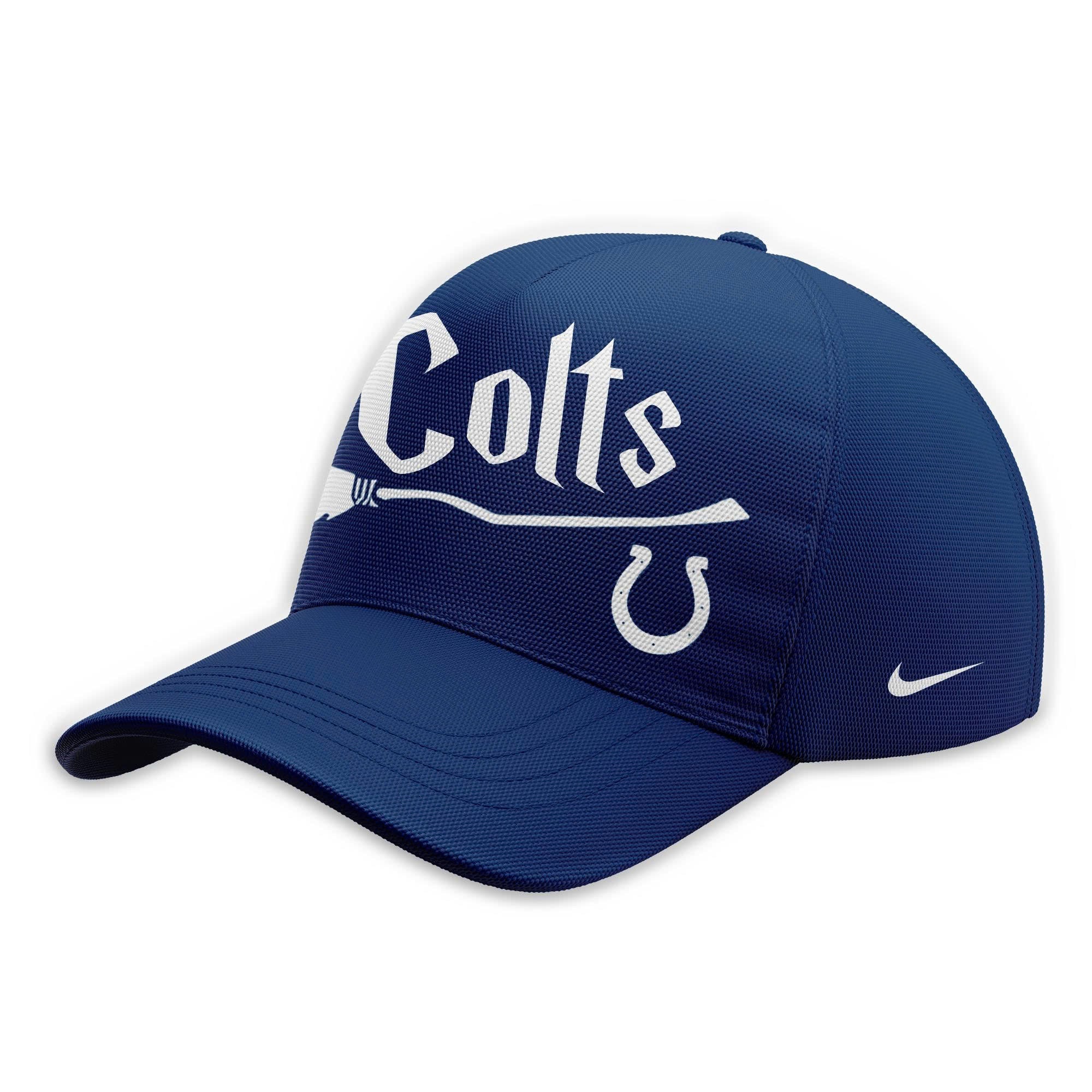 Indianapolis Colts Harry Potter Combo Tshirt | Jogger | Cap