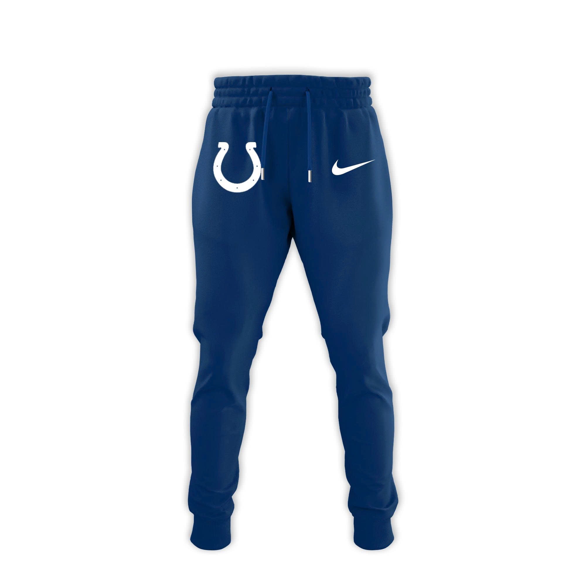 Indianapolis Colts Harry Potter Combo Tshirt | Jogger | Cap