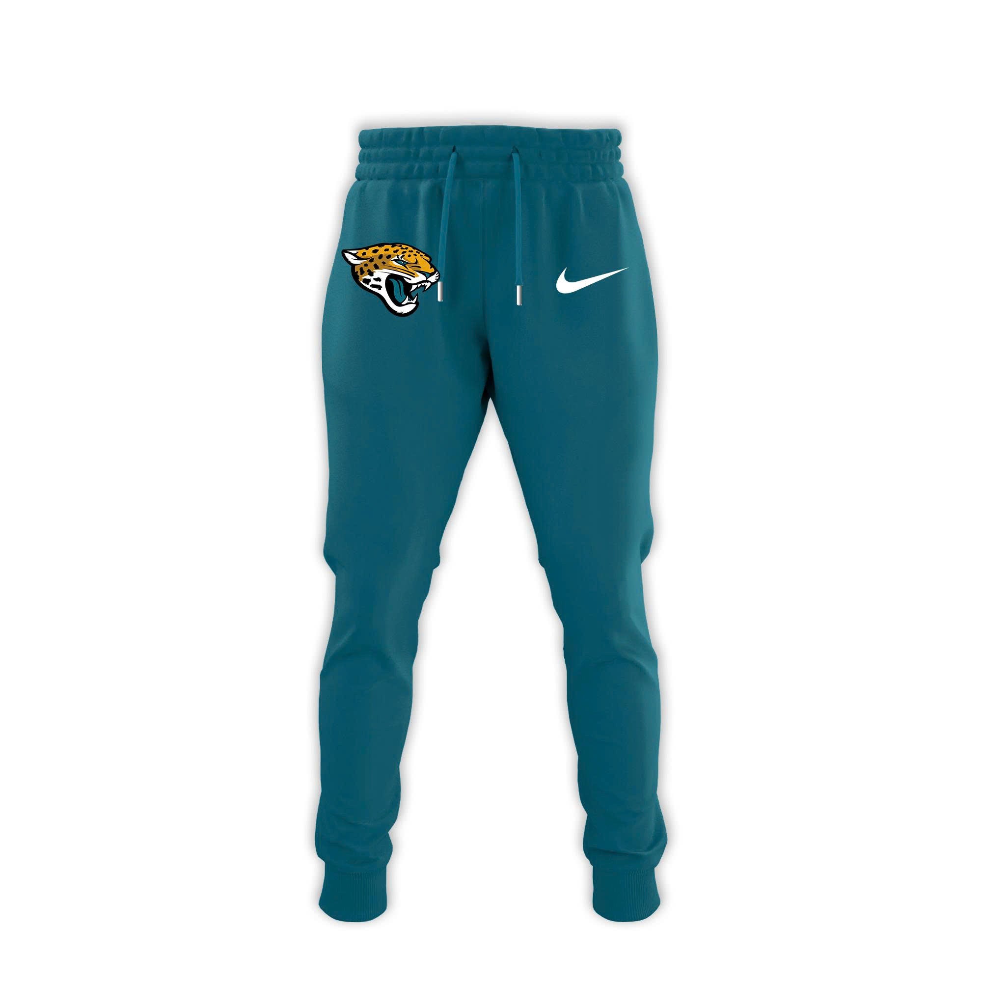 Jacksonville Jaguars Harry Potter Combo Tshirt | Jogger | Cap