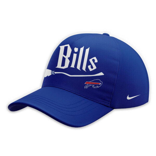 Buffalo Bills Harry Potter Combo Tshirt | Jogger | Cap