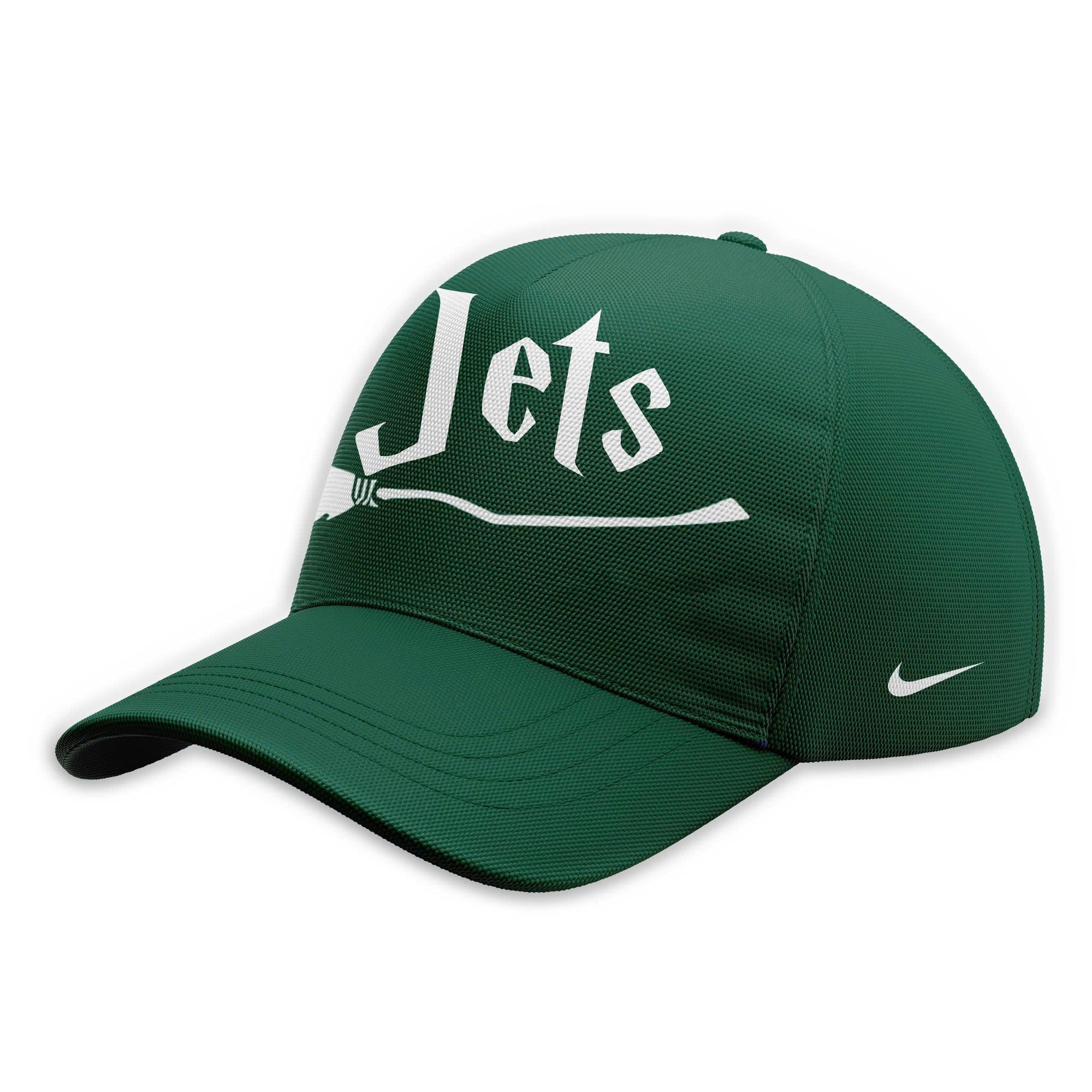 New York Jets Harry Potter Combo Tshirt | Jogger | Cap