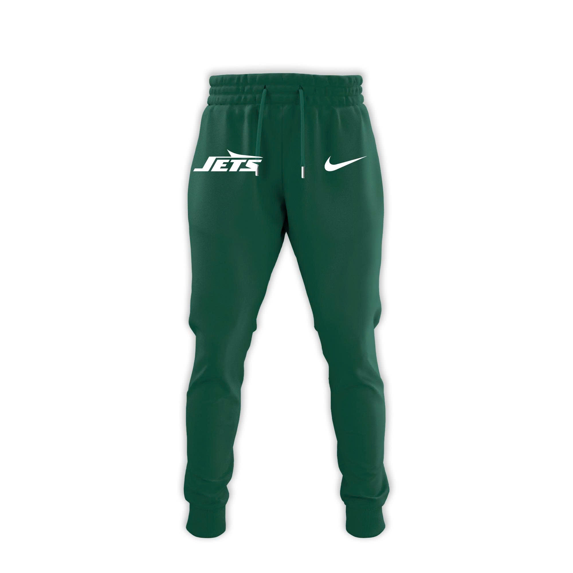 New York Jets Harry Potter Combo Tshirt | Jogger | Cap