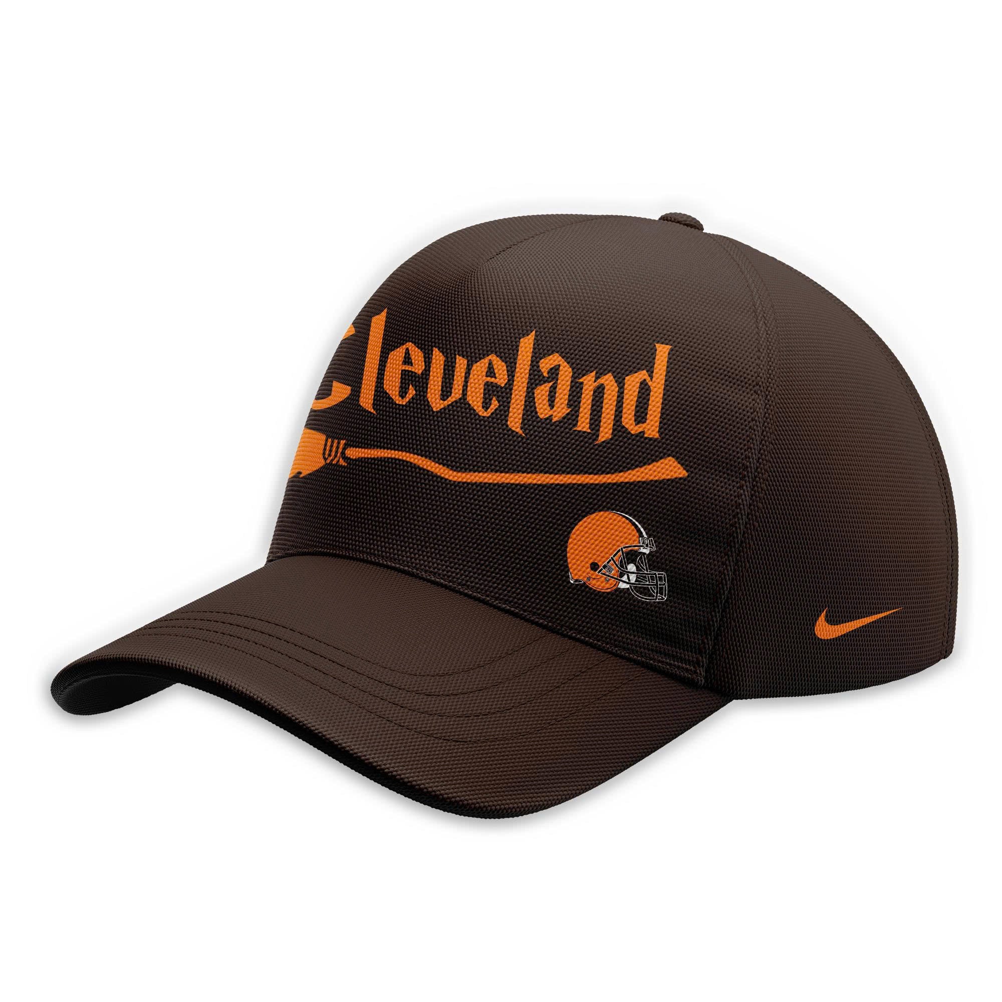 Cleveland Browns Harry Potter Combo Tshirt | Jogger | Cap