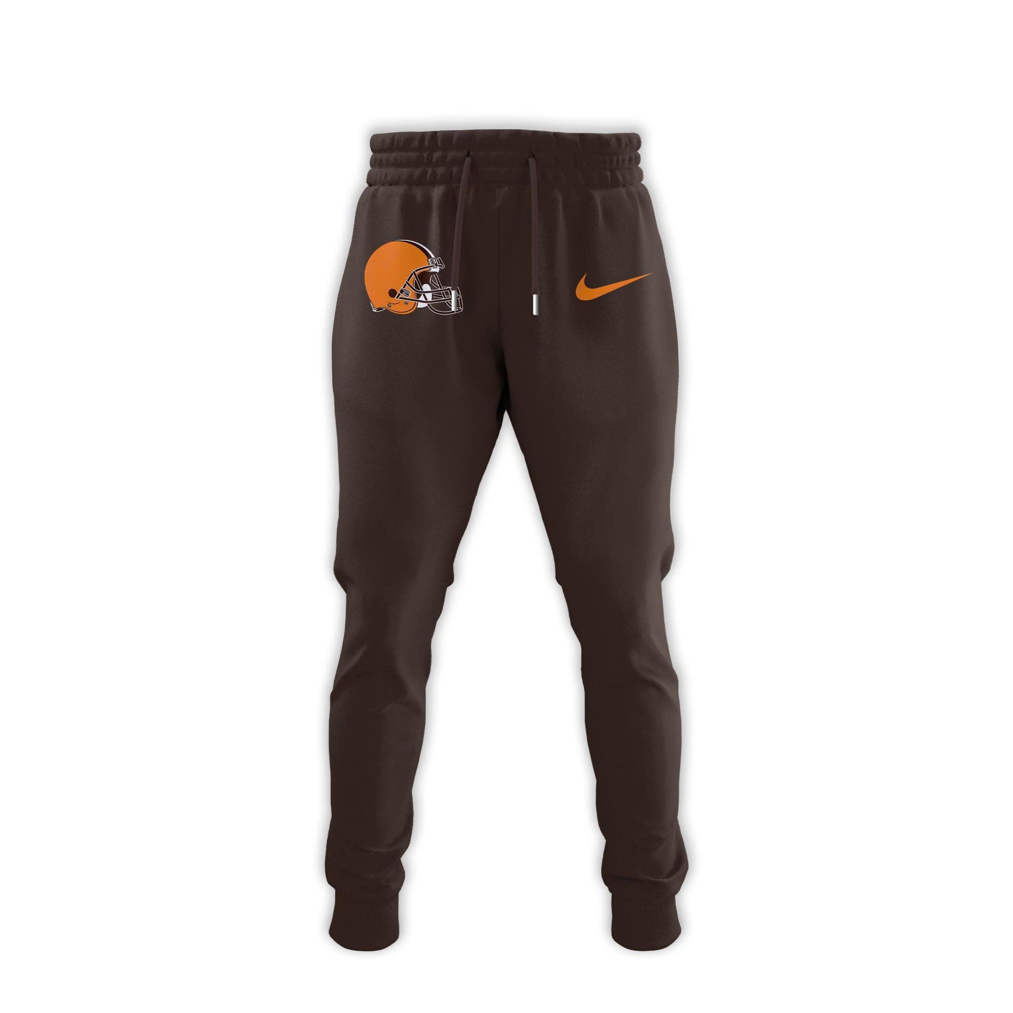 Cleveland Browns Harry Potter Combo Tshirt | Jogger | Cap