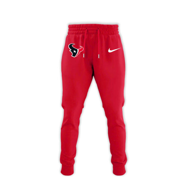 Houston Texans Harry Potter Combo Tshirt | Jogger | Cap