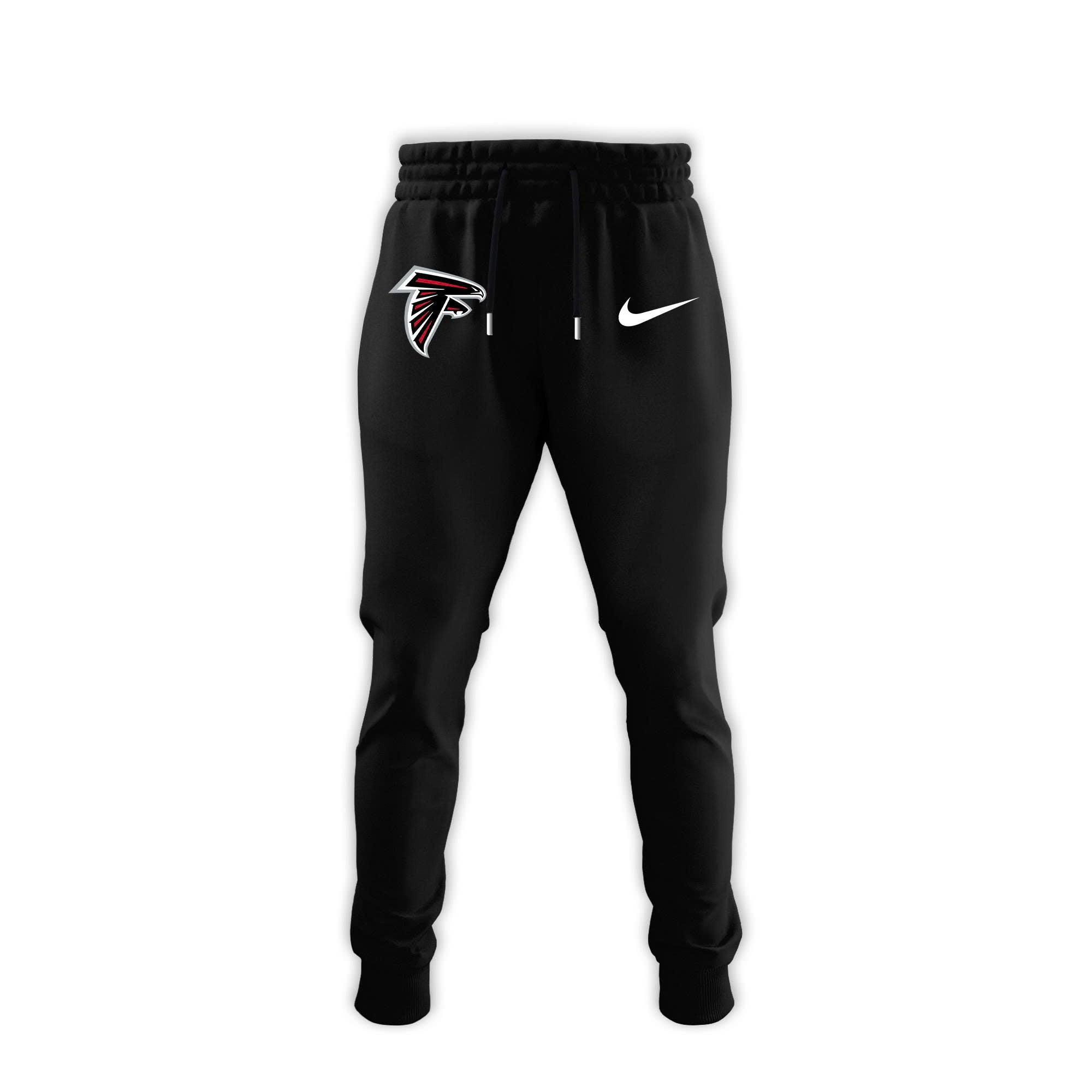Atlanta Falcons Harry Potter Combo Tshirt | Jogger | Cap