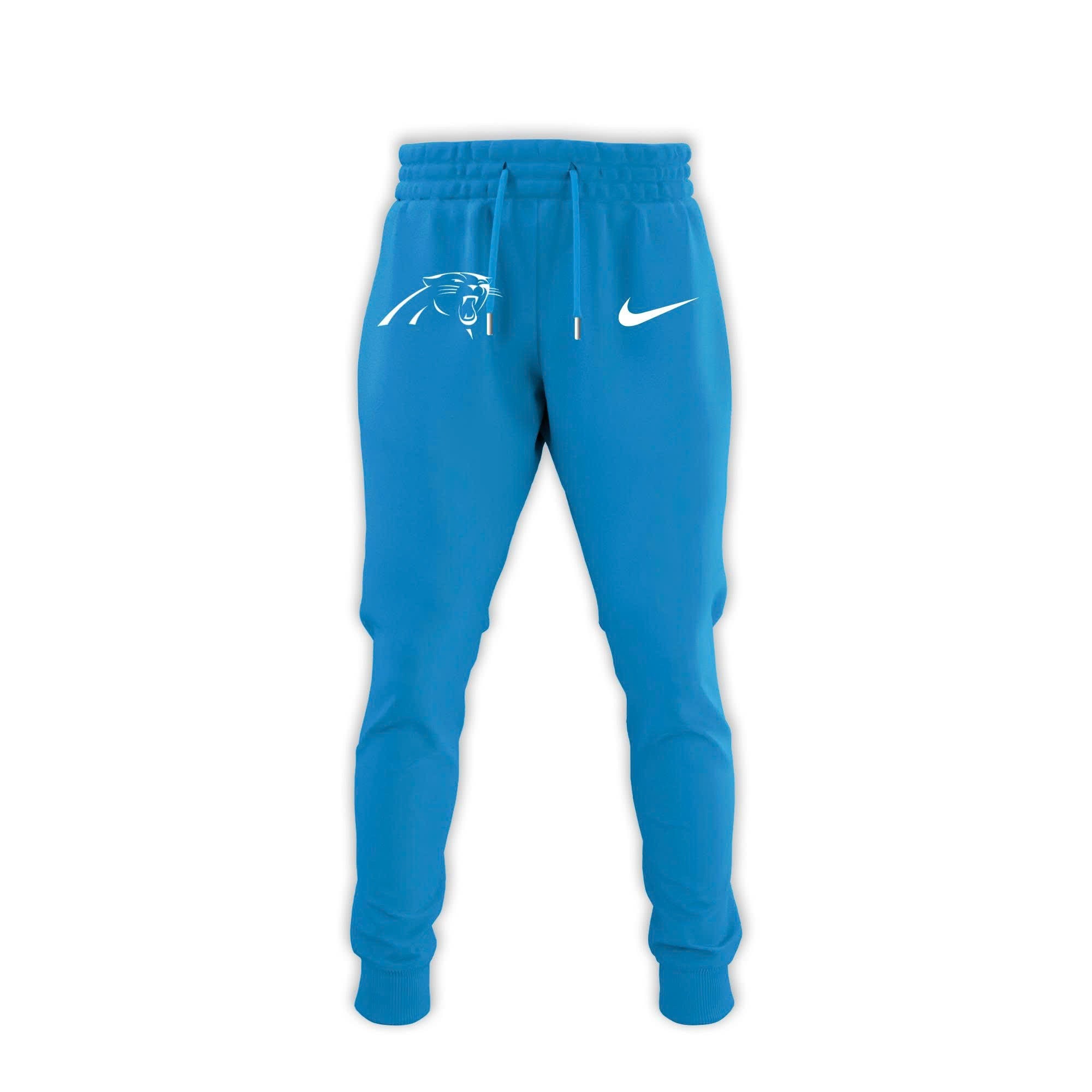 Carolina Panthers Harry Potter Combo Tshirt | Jogger | Cap