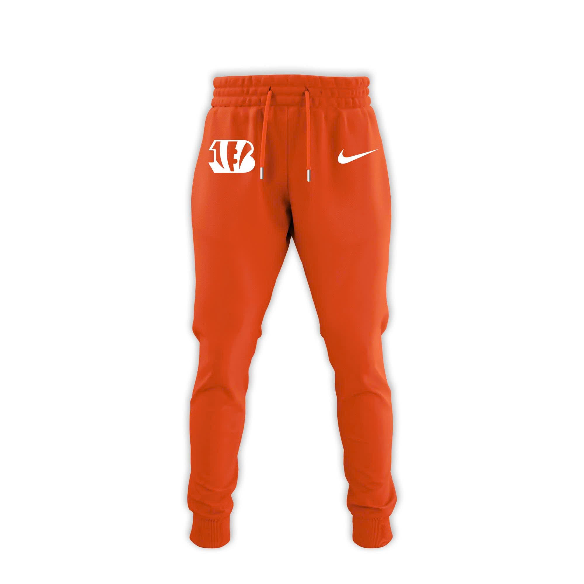 Cincinnati Bengals Harry Potter Combo Tshirt | Jogger | Cap