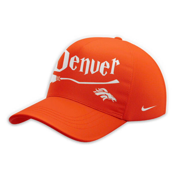 Denver Broncos Harry Potter Combo Tshirt | Jogger | Cap