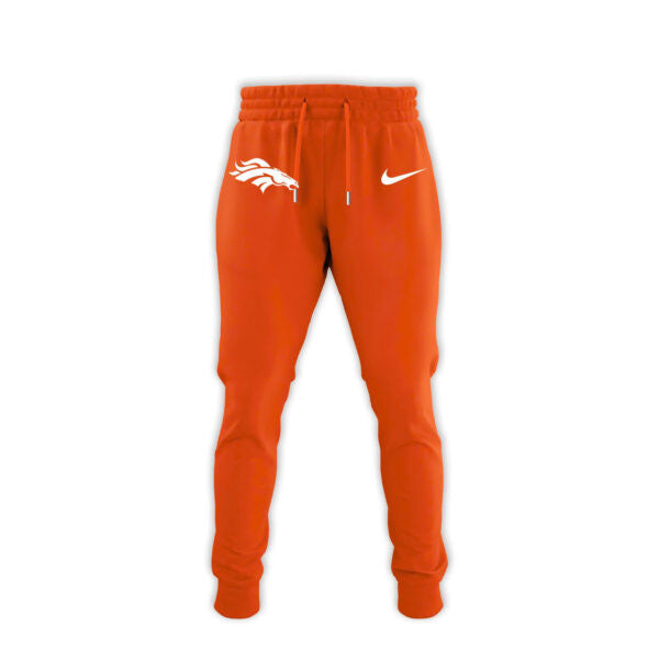 Denver Broncos Harry Potter Combo Tshirt | Jogger | Cap