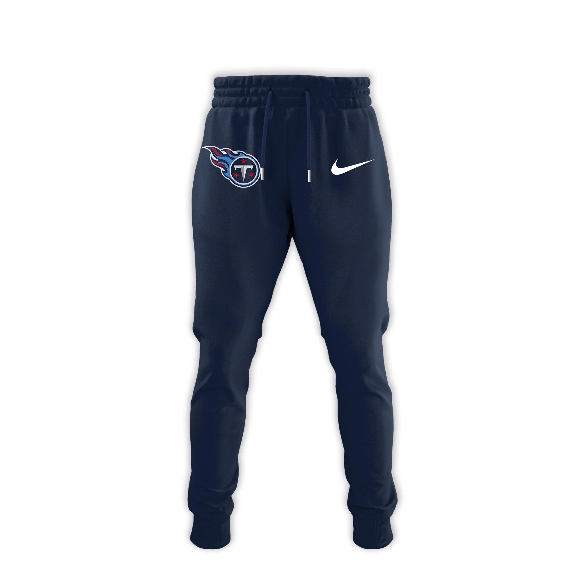 Tennessee Titans Harry Potter Combo Tshirt | Jogger | Cap