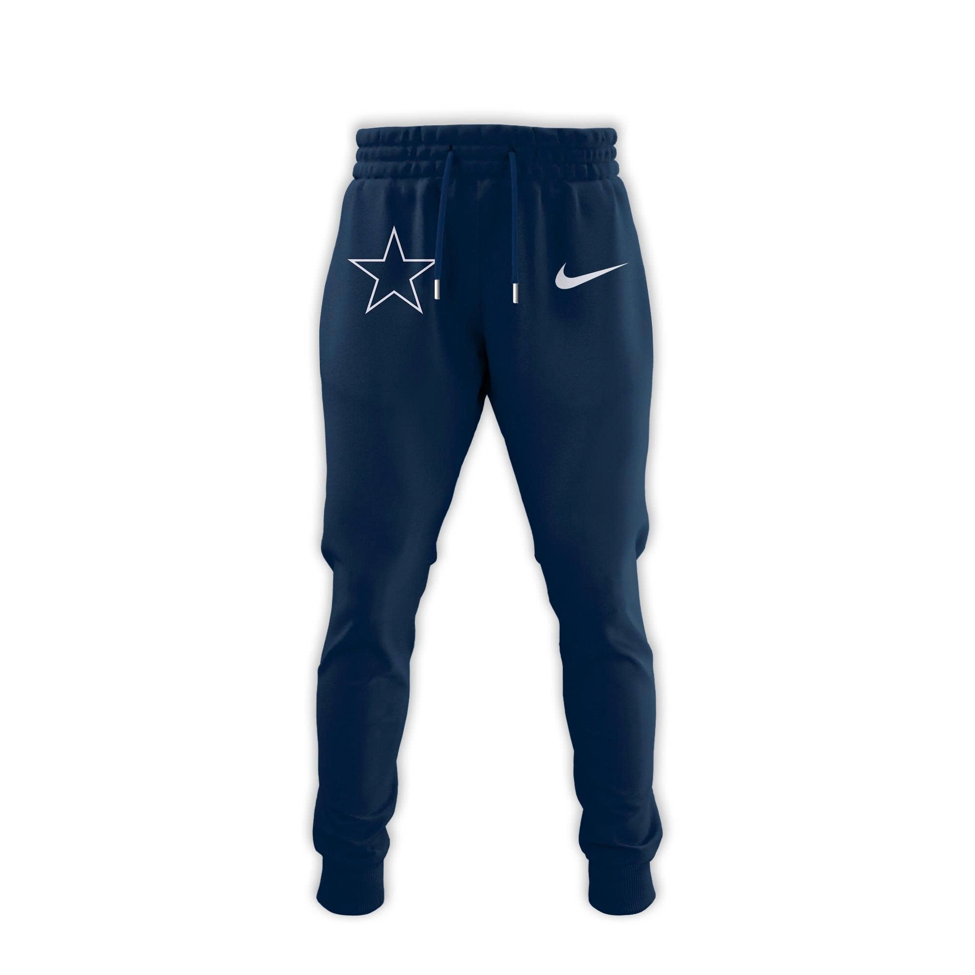 Dallas Cowboys Harry Potter Combo Tshirt | Jogger | Cap