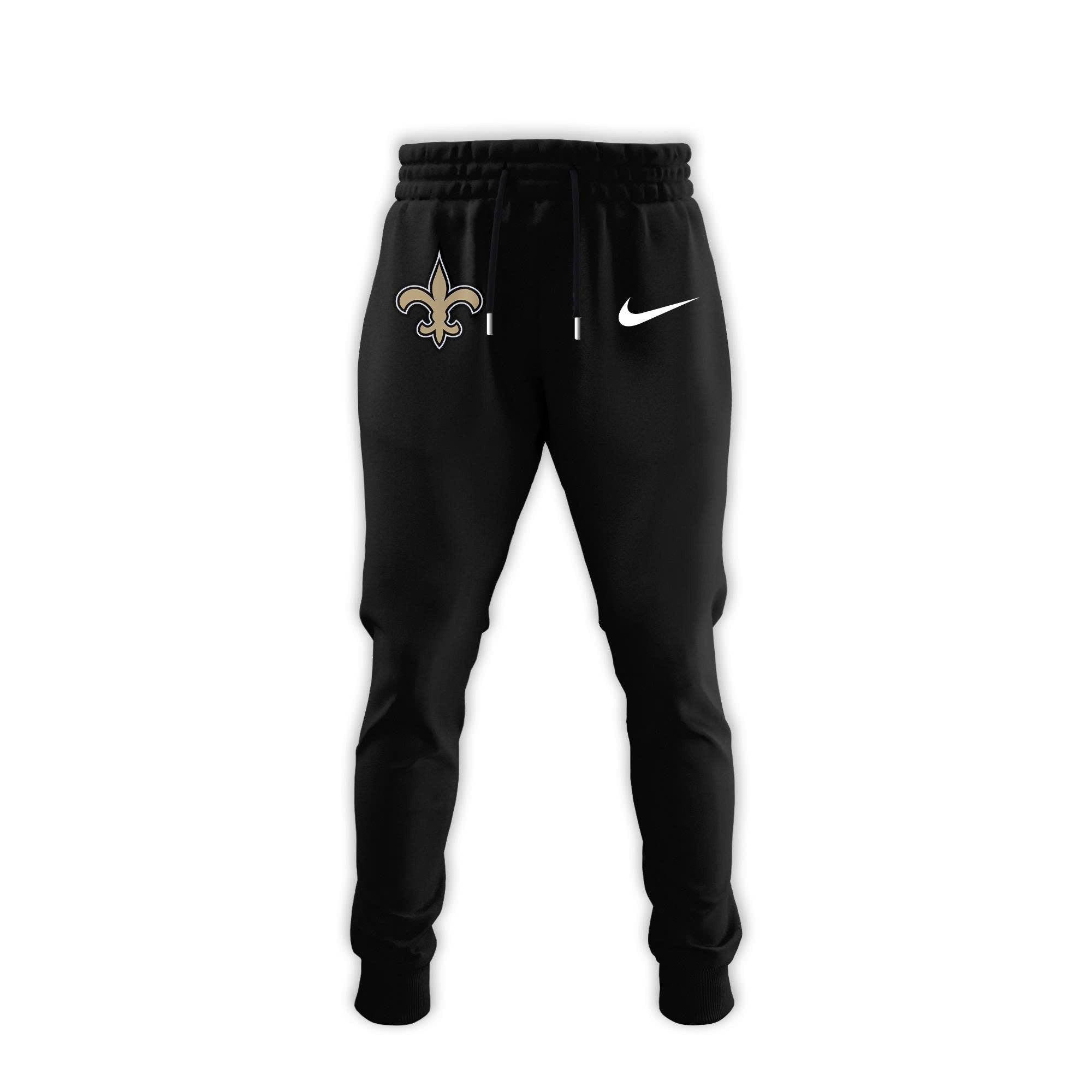 New Orleans Saints Harry Potter Hoodie | Jogger | Cap