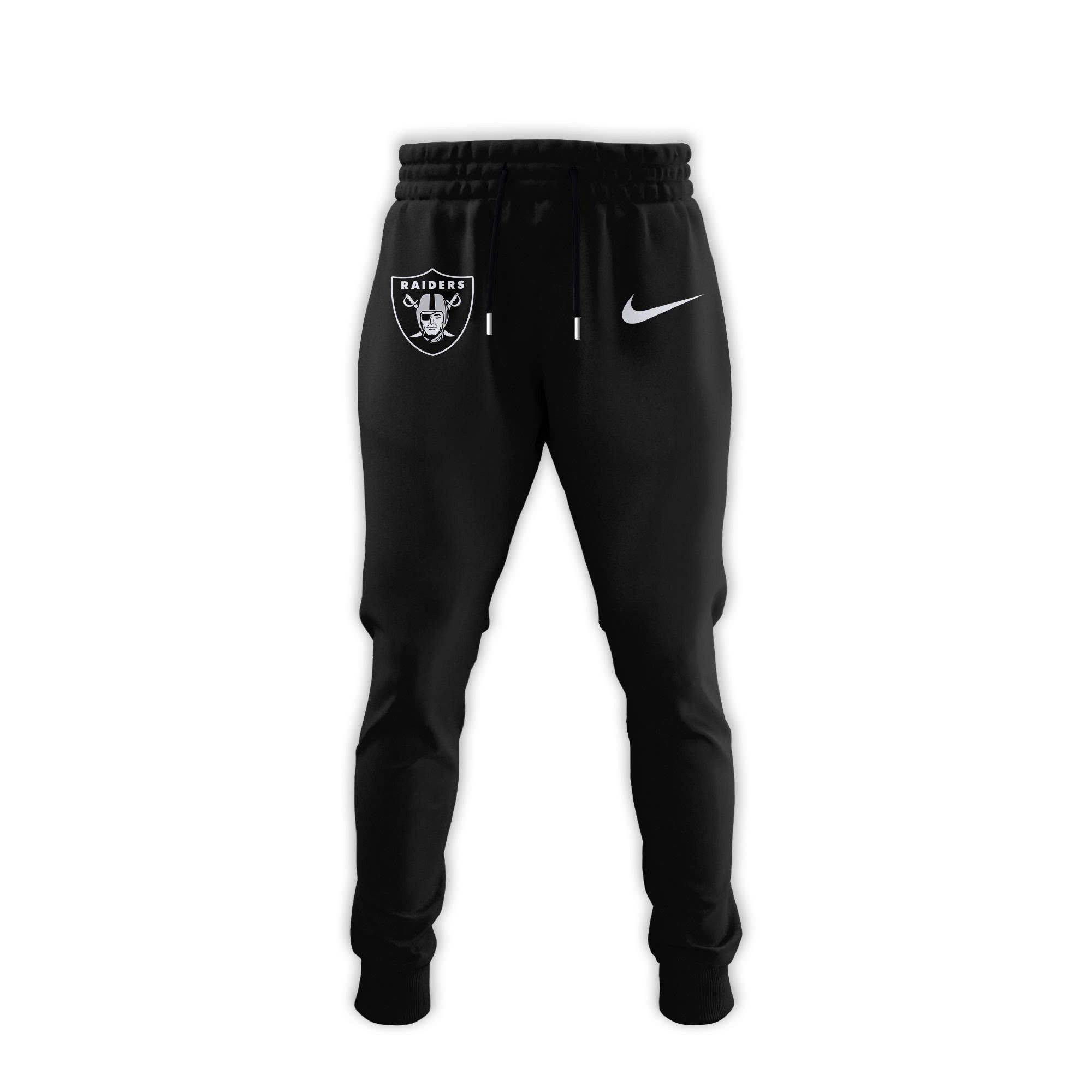 Las Vegas Raiders Harry Potter Hoodie | Jogger | Cap