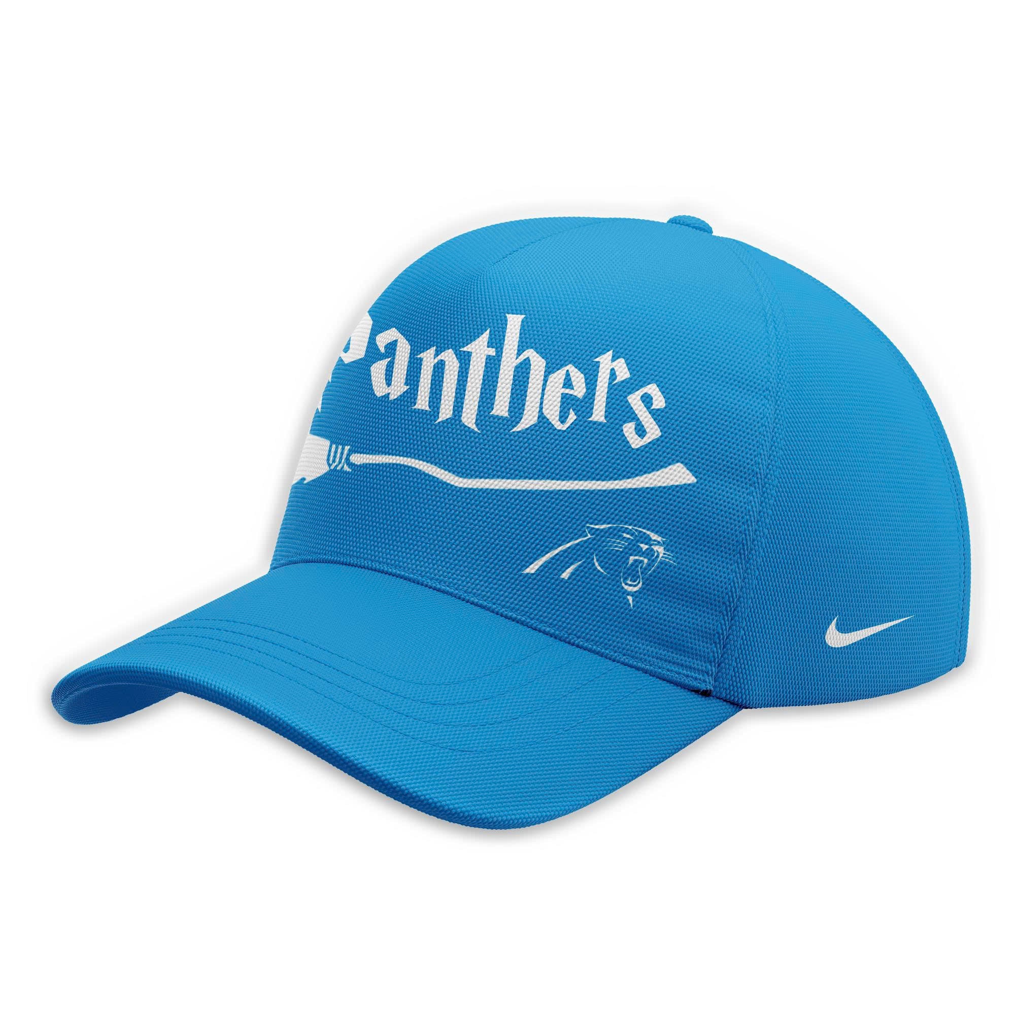 Carolina Panthers Harry Potter Hoodie | Jogger | Cap