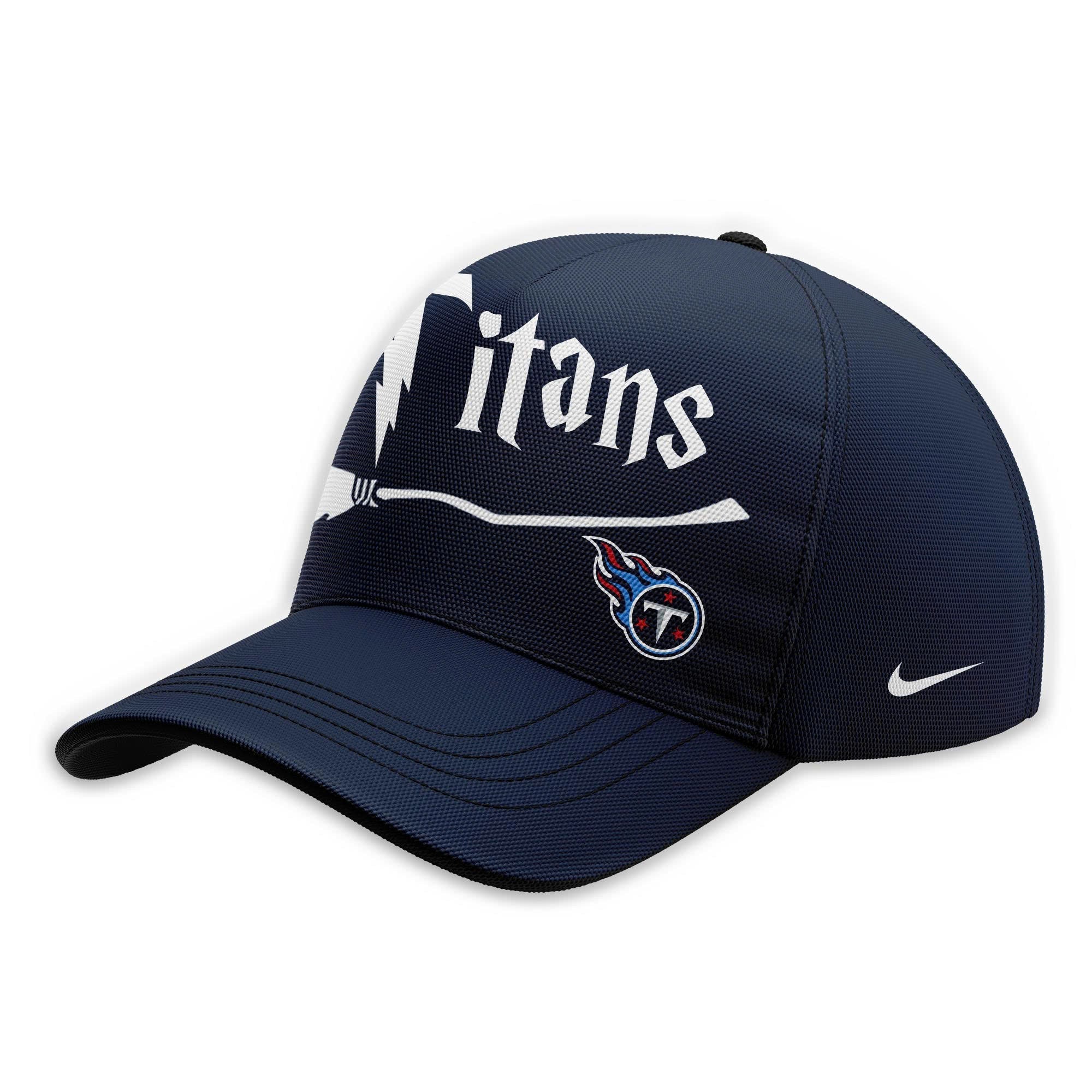 Tennessee Titans Harry Potter Hoodie | Jogger | Cap