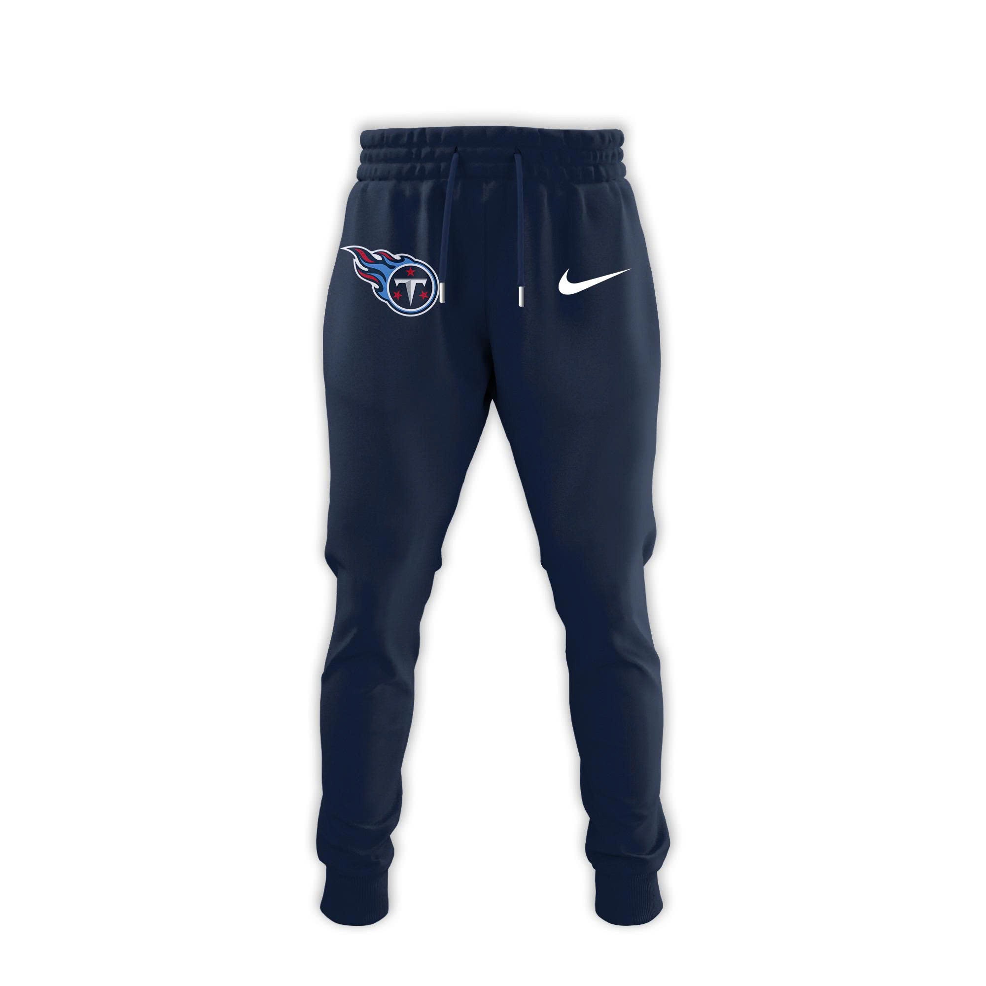 Tennessee Titans Harry Potter Hoodie | Jogger | Cap