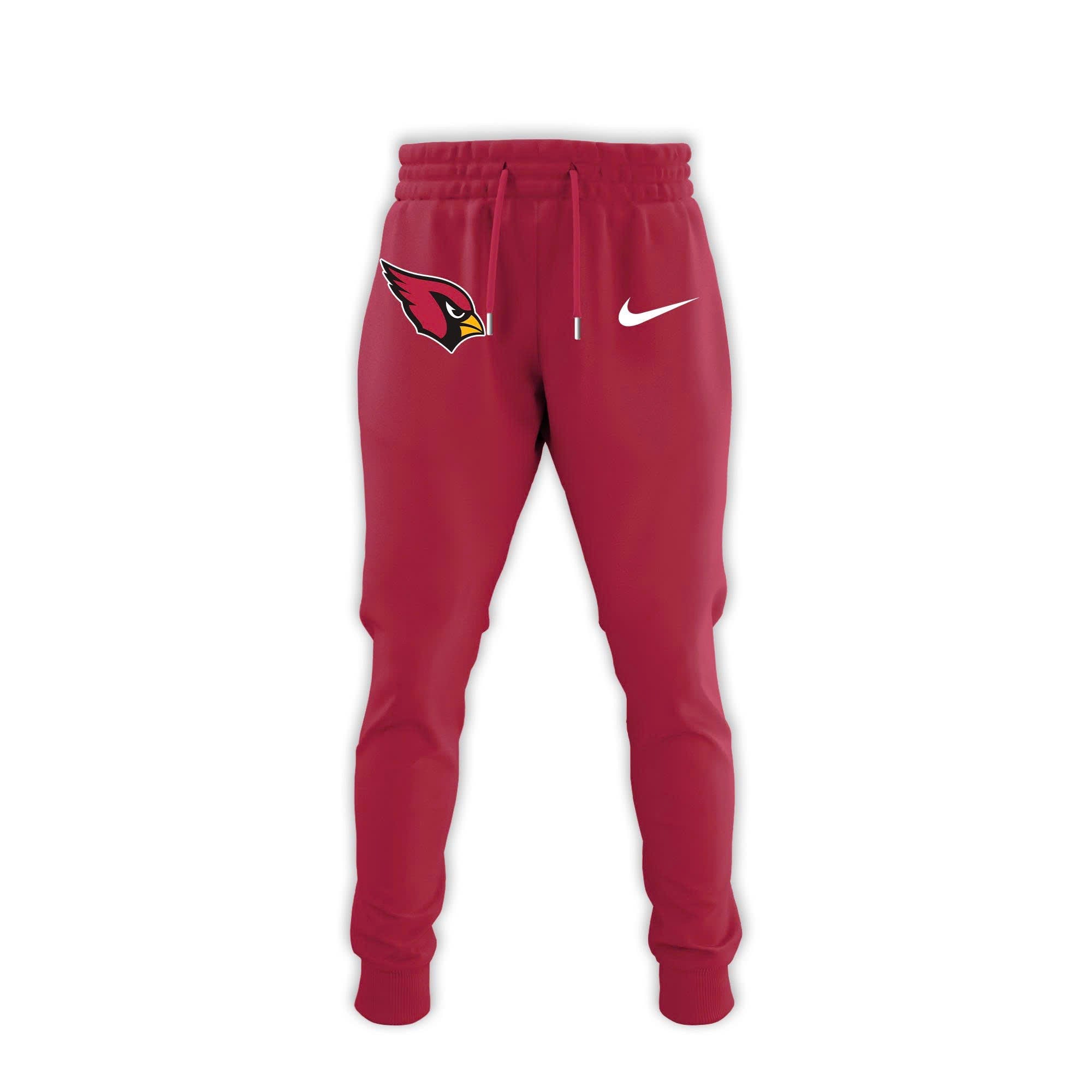 Arizona Cardinals Harry Potter Hoodie | Jogger | Cap