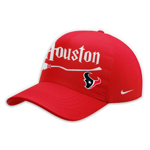 Houston Texans Harry Potter Hoodie | Jogger | Cap