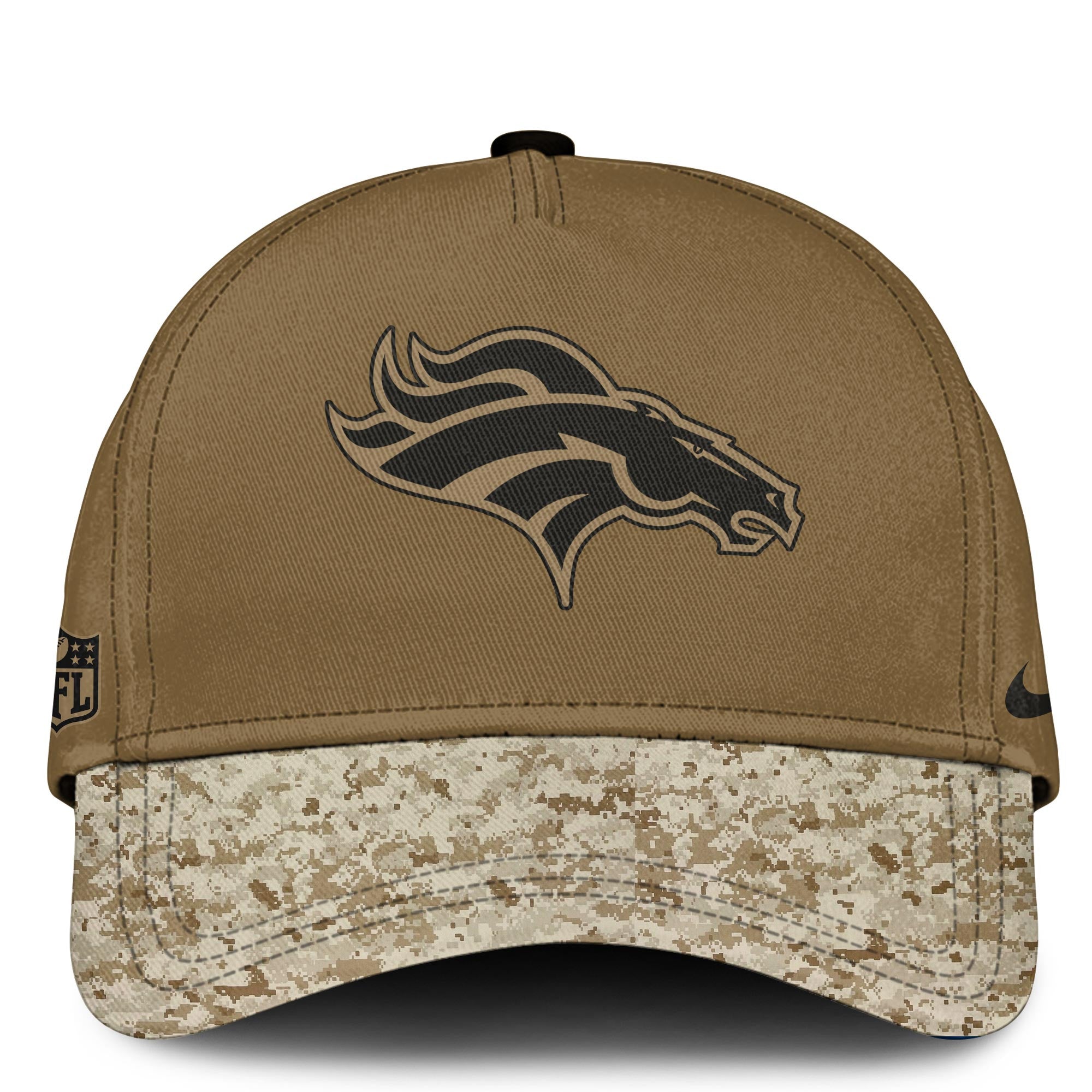 DEN-Hunting Deer Hoodie Limited Edions