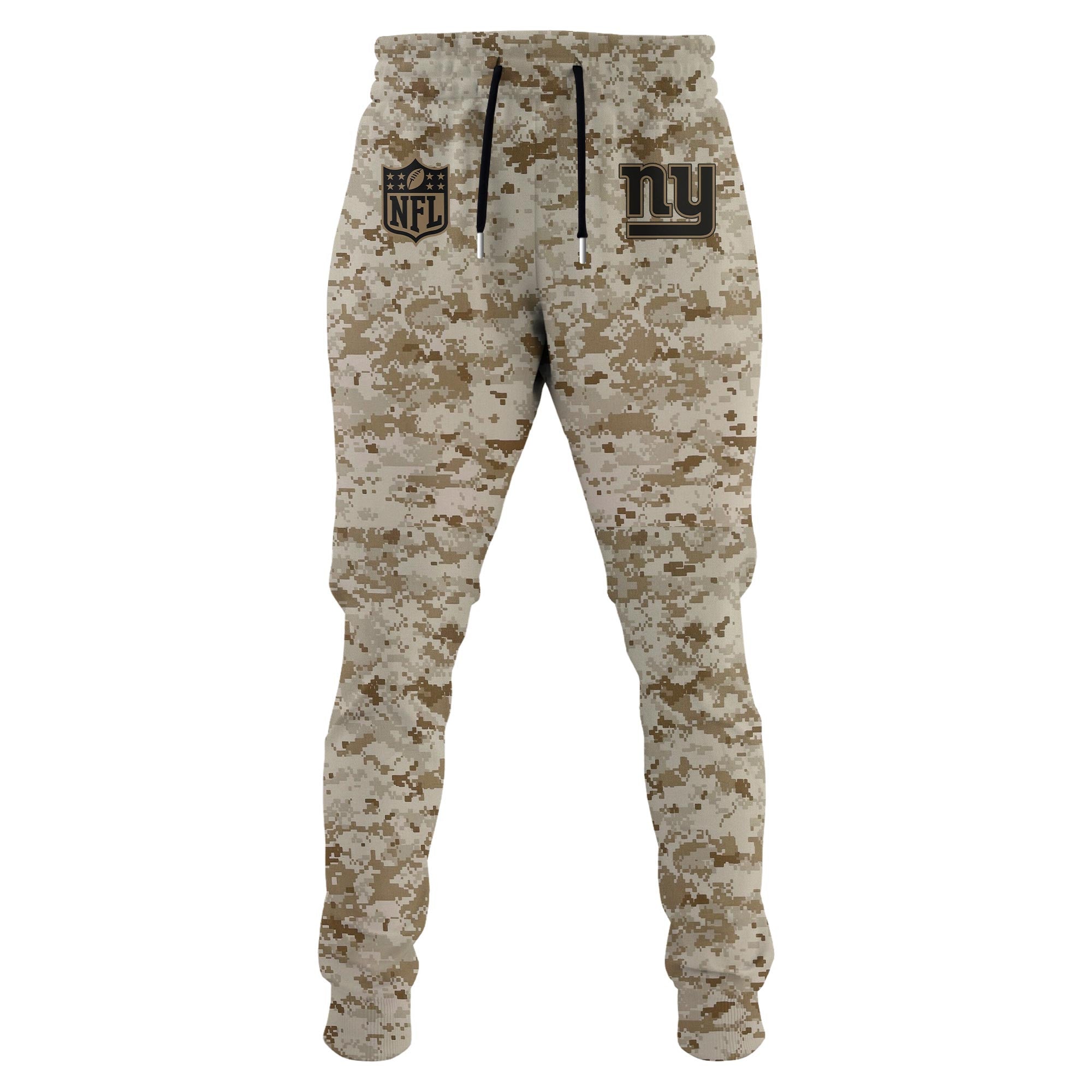 NYG-Hunting Deer Hoodie Limited Edions