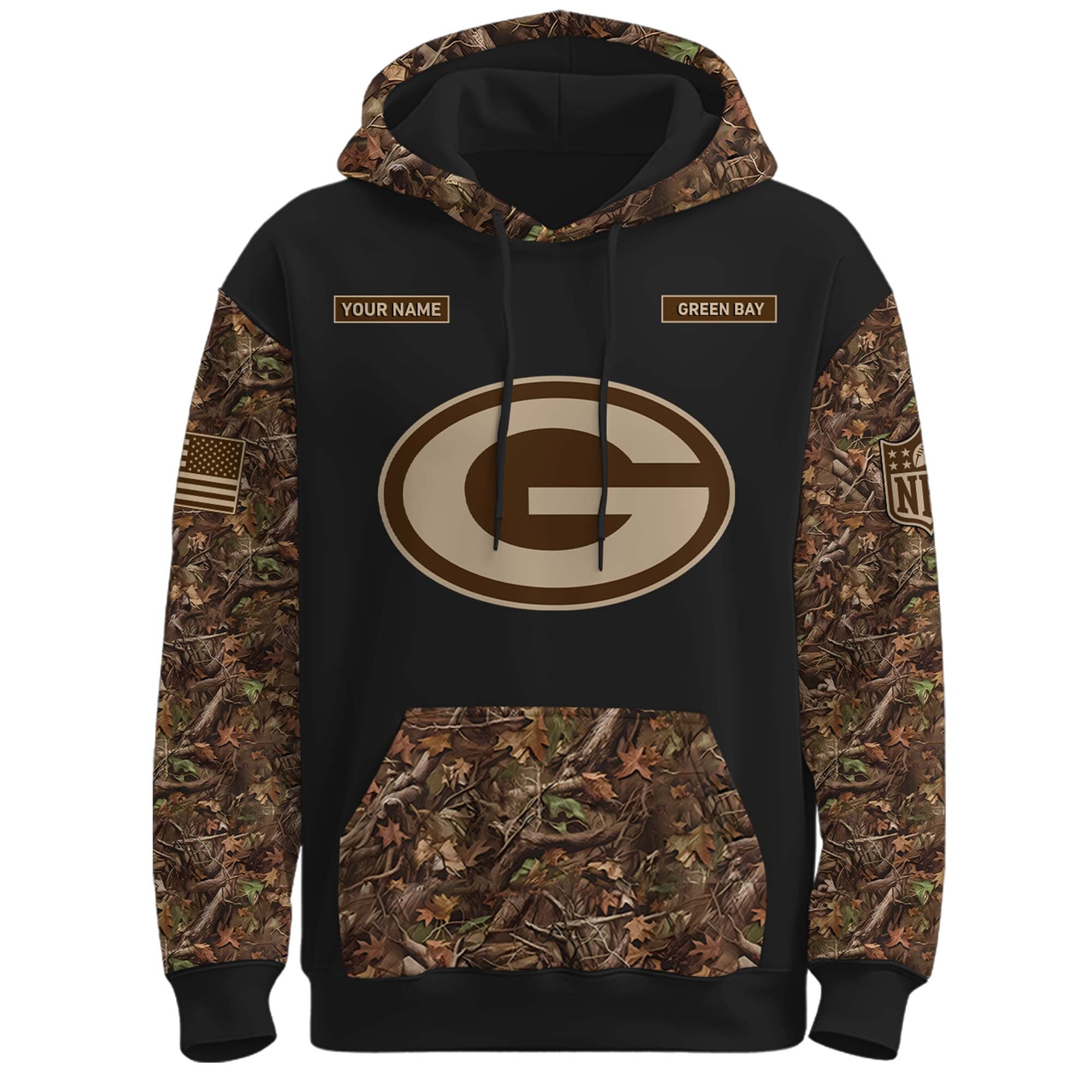 GB-Hunting Limited Editions Hoodie Ver 2