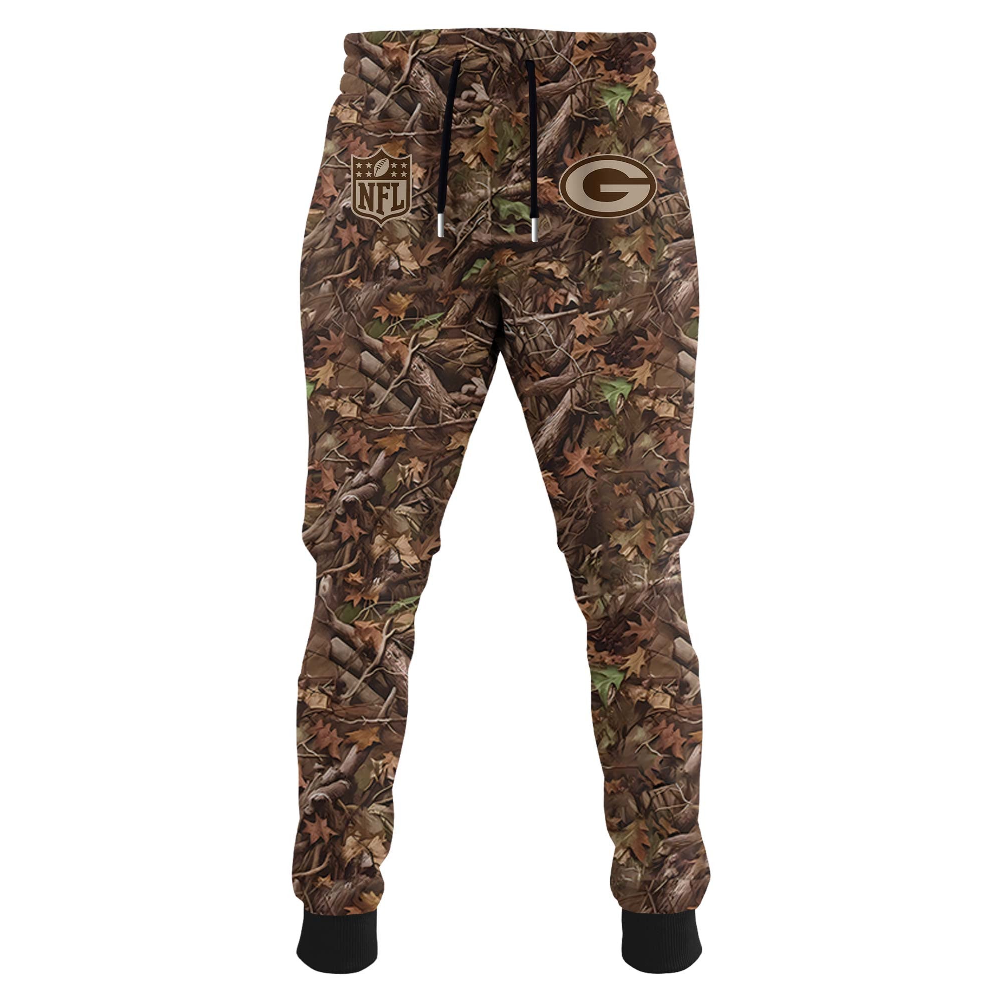 GB-Hunting Limited Editions Hoodie Ver 2