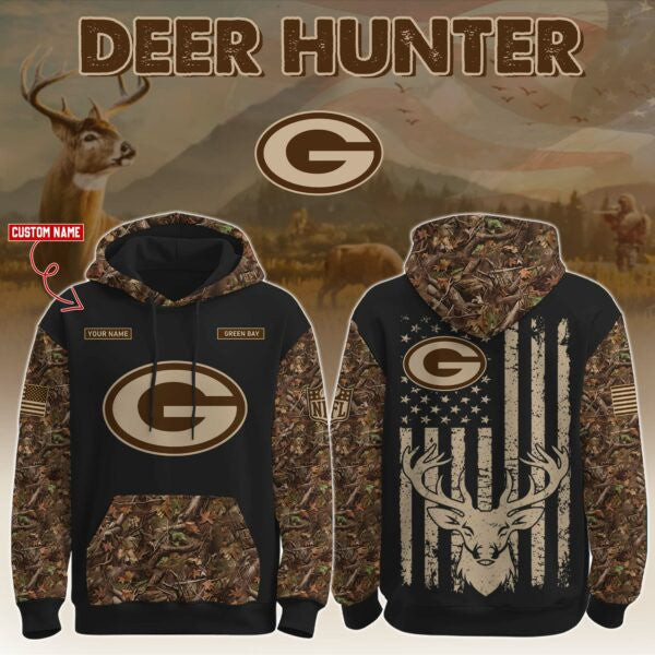 GB-Hunting Limited Editions Hoodie Ver 2