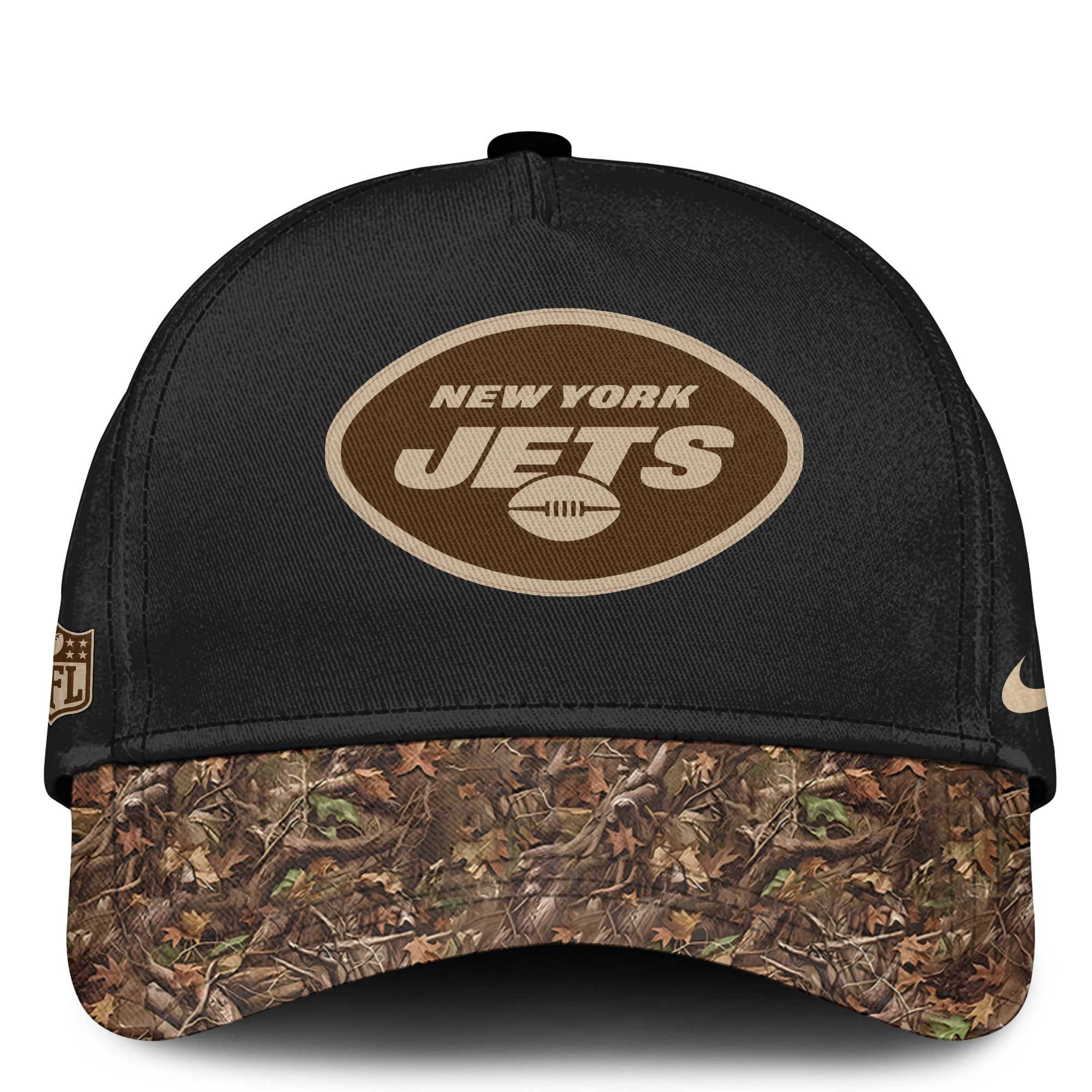 NYJ-Hunting Limited Editions Hoodie Ver 2
