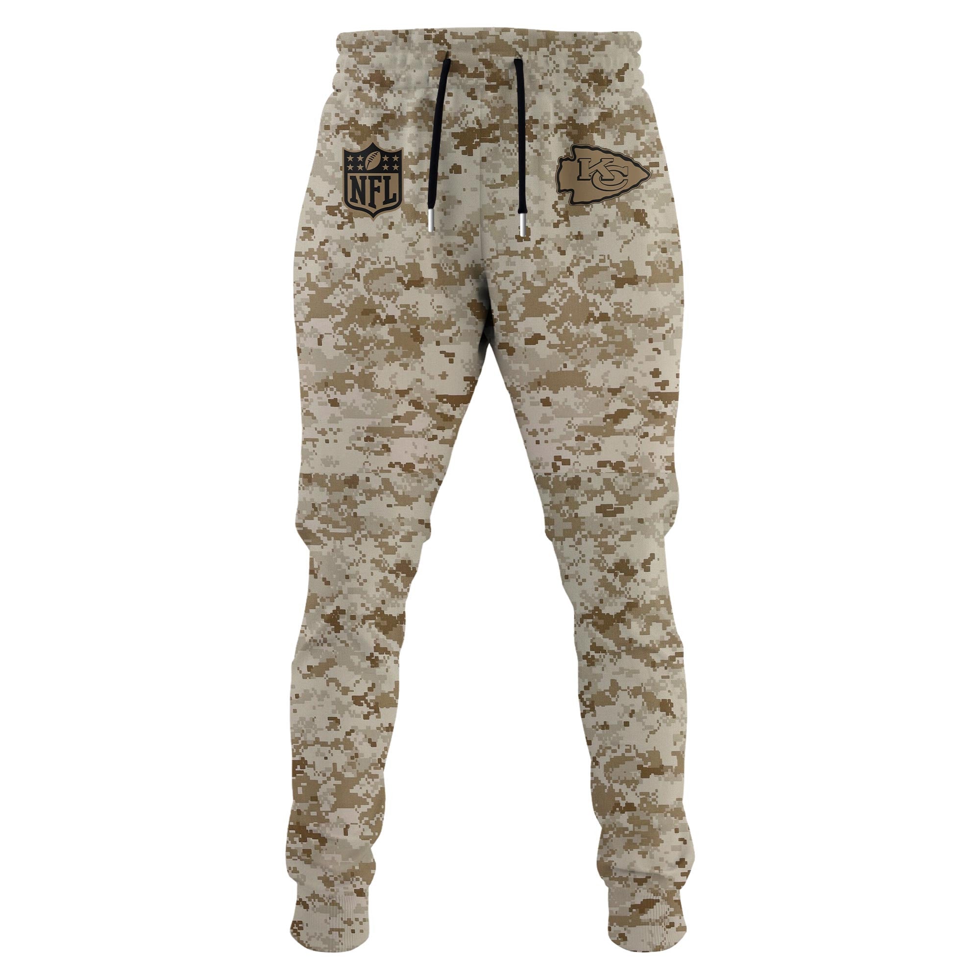 KC-Hunting Deer Hoodie Limited Edions