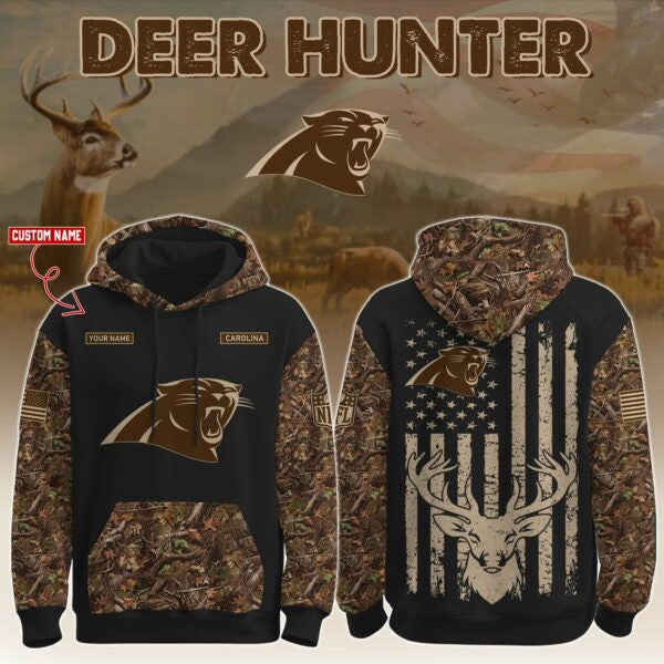 CAR-Hunting Limited Editions Hoodie Ver 2