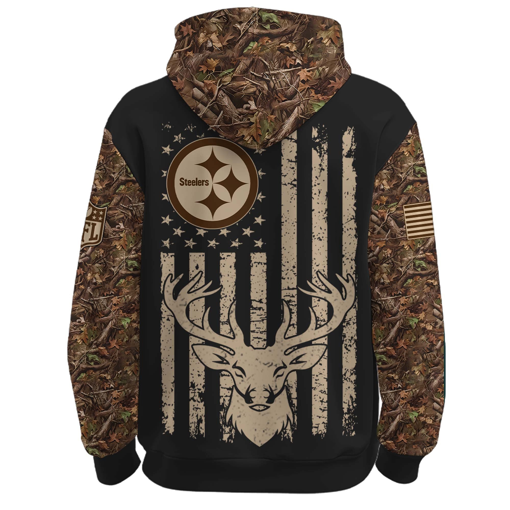 PIT-Hunting Limited Editions Hoodie Ver 2