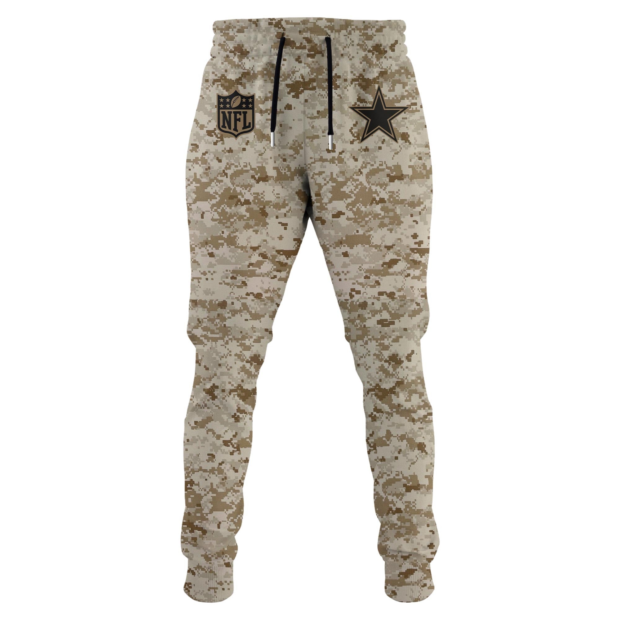 DAL-Hunting Deer Hoodie Limited Edions
