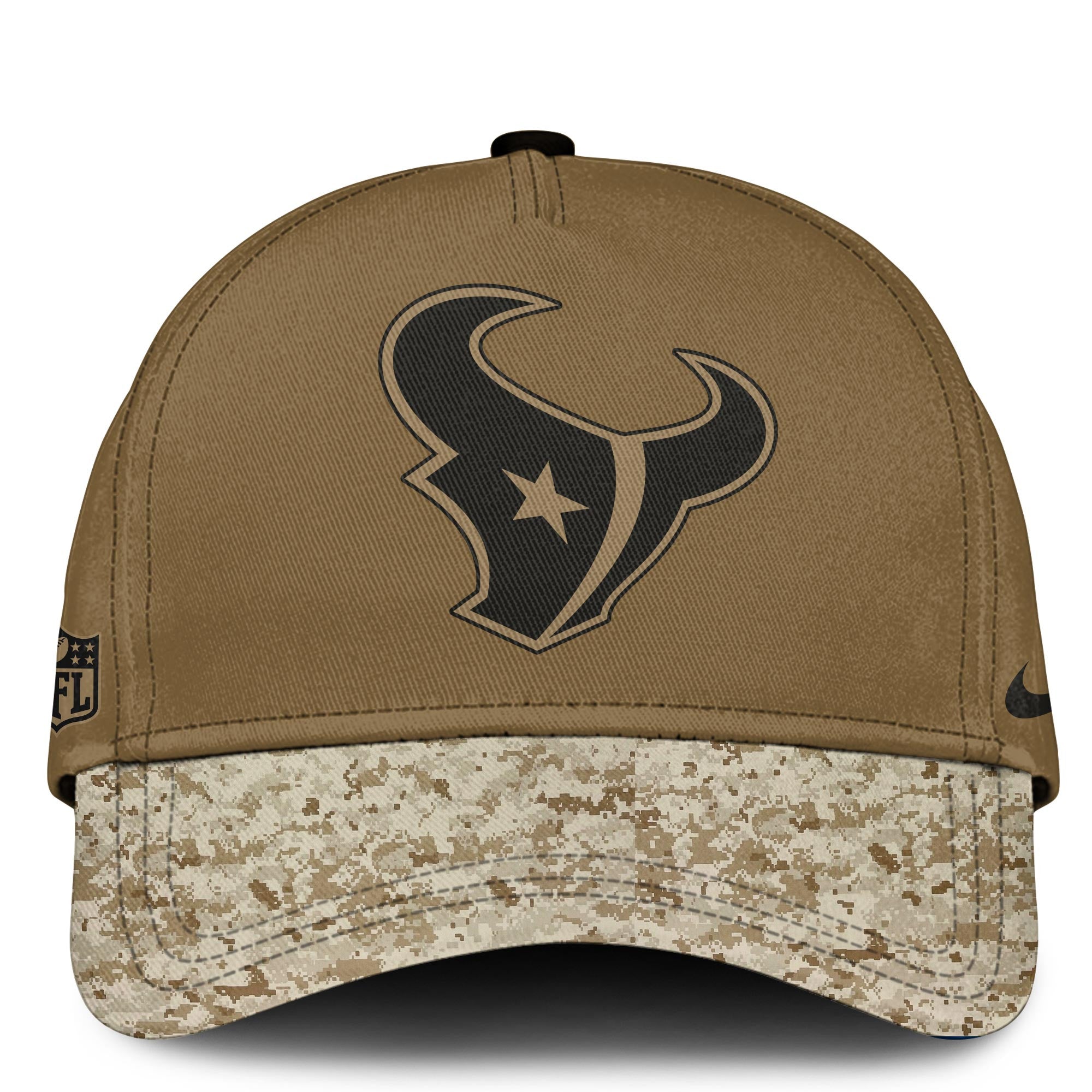 HOU-Hunting Deer Hoodie Limited Edions