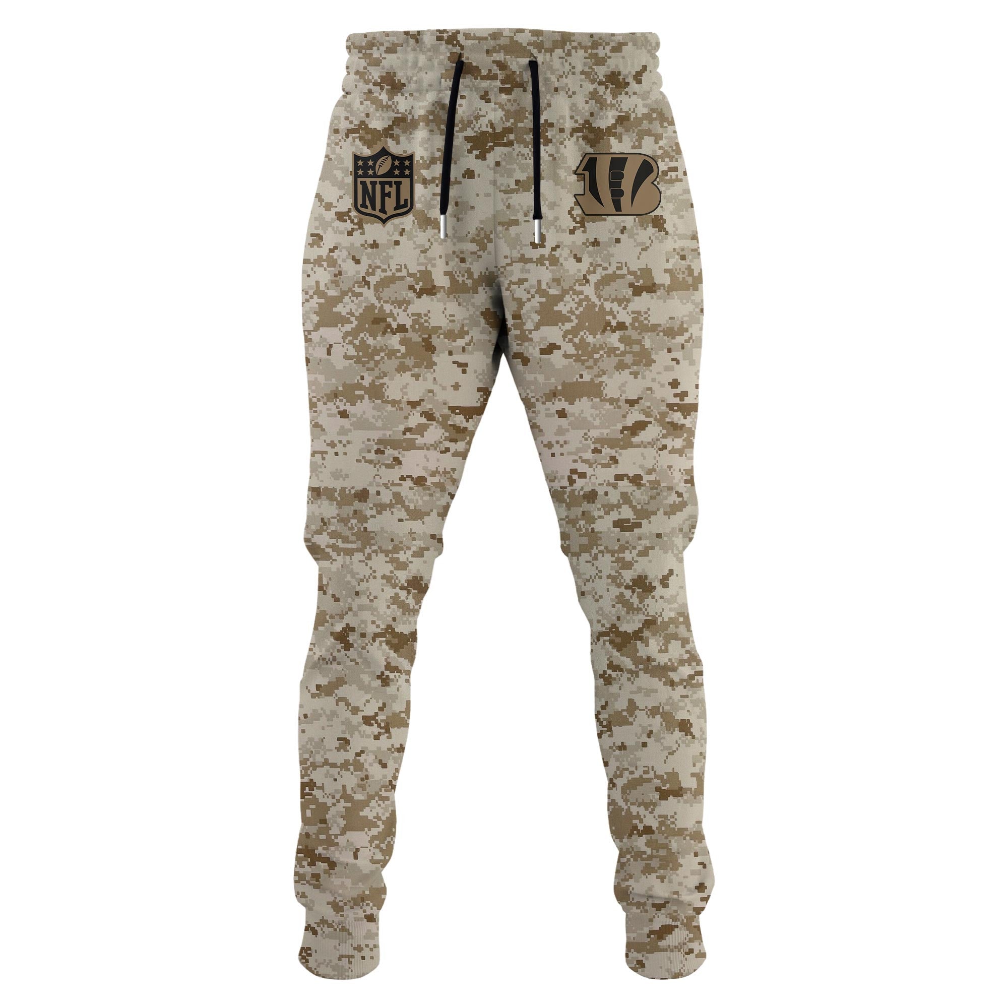 CIN-Hunting Deer Hoodie Limited Edions