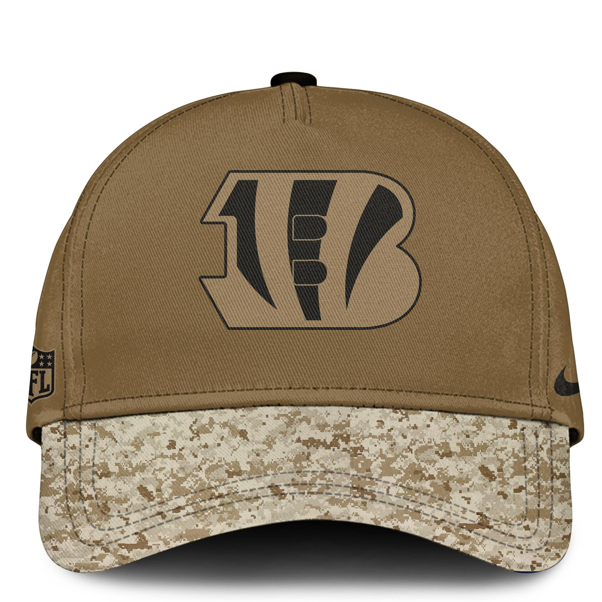 CIN-Hunting Deer Hoodie Limited Edions