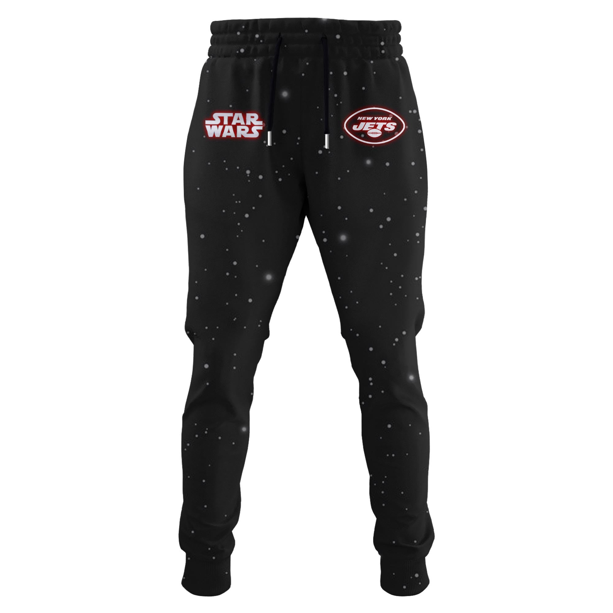 NYJ-Star war Limited Editions Hoodie