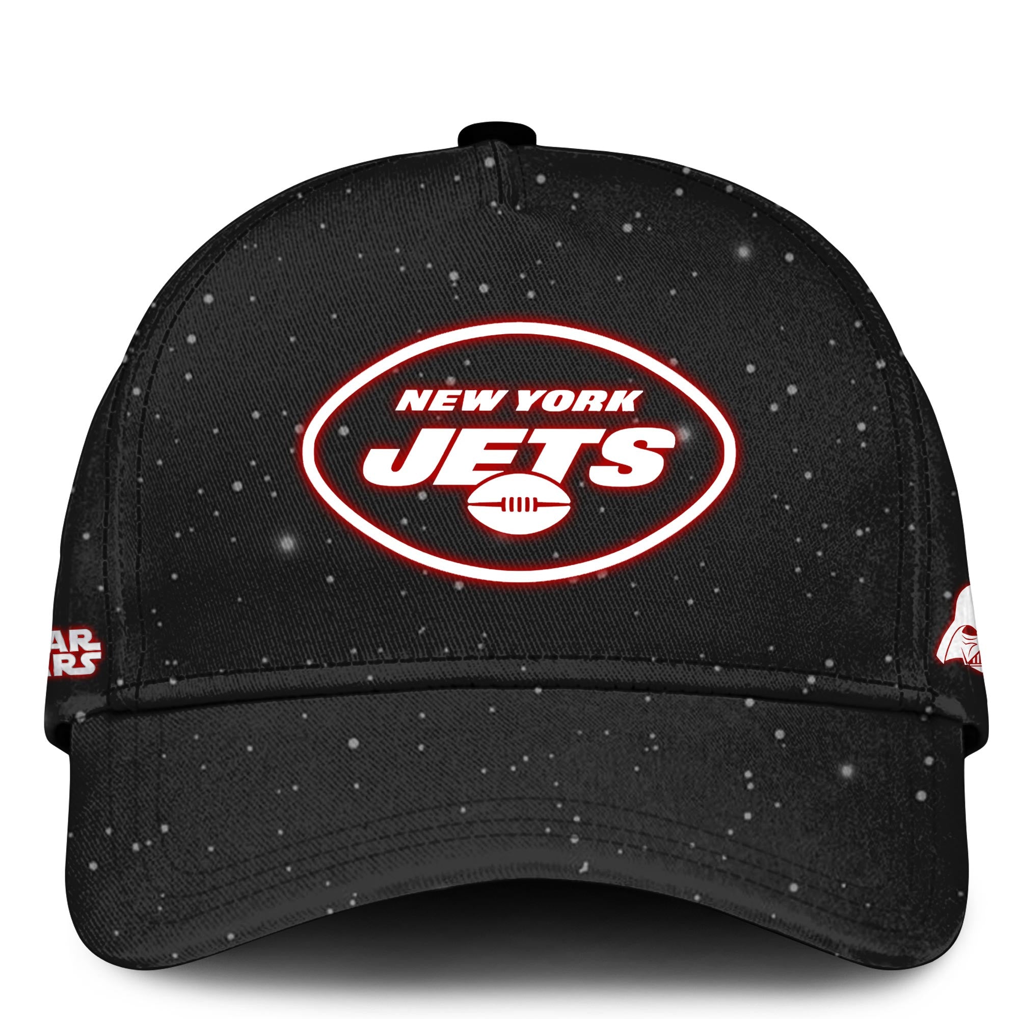 NYJ-Star war Limited Editions Hoodie
