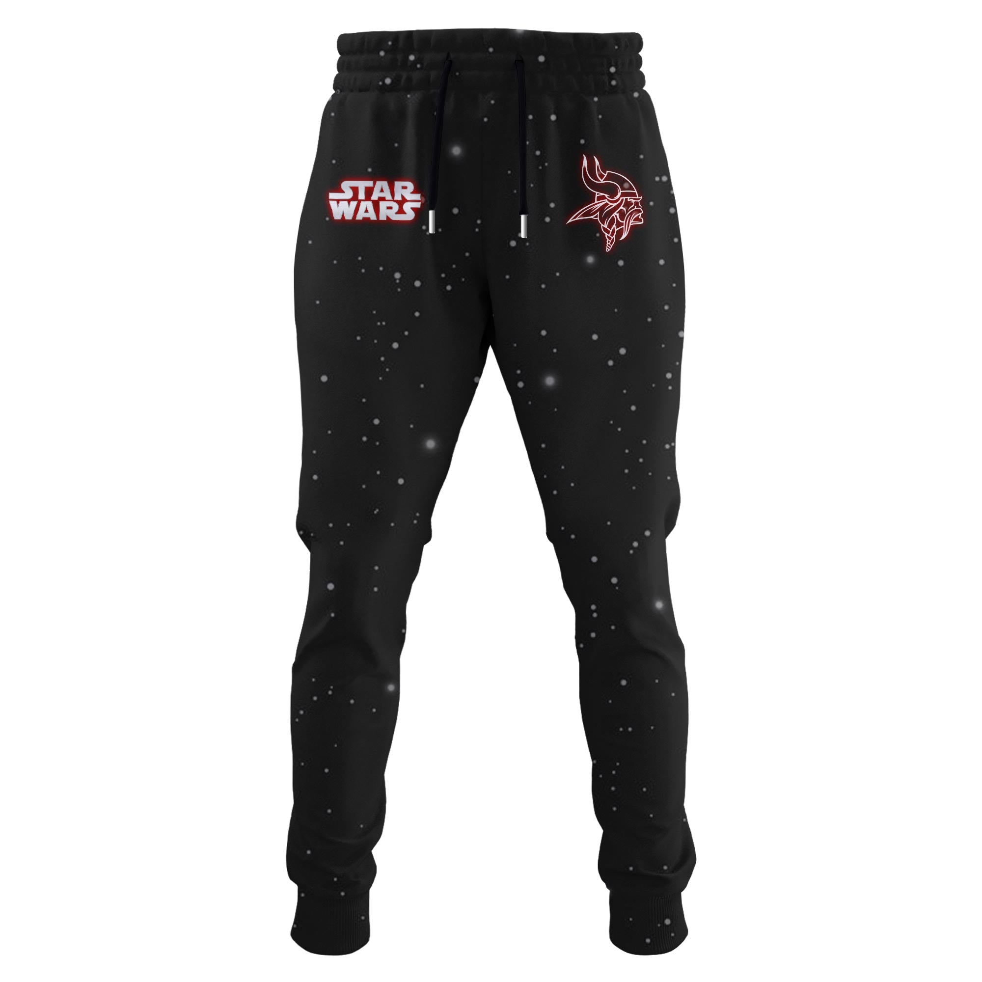 MIN-Star war Limited Editions Hoodie
