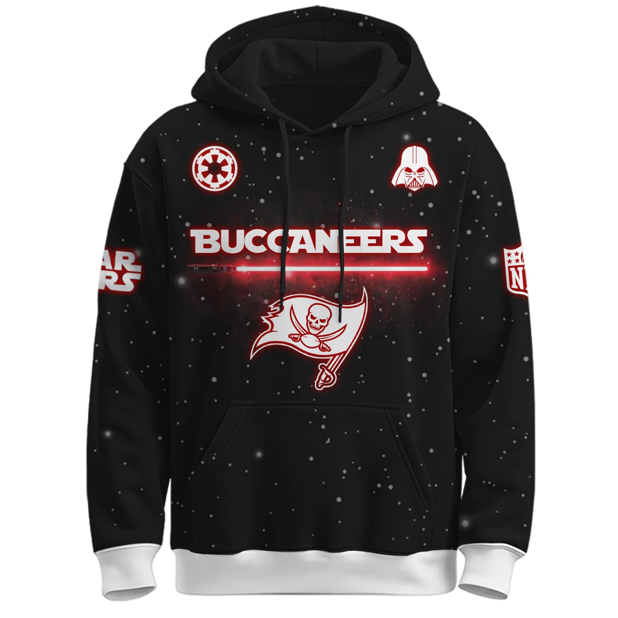 TB-Star war Limited Editions Hoodie