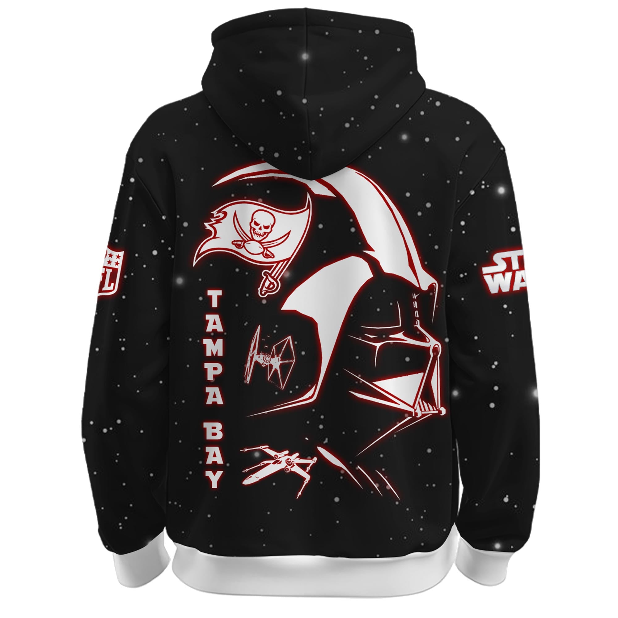 TB-Star war Limited Editions Hoodie