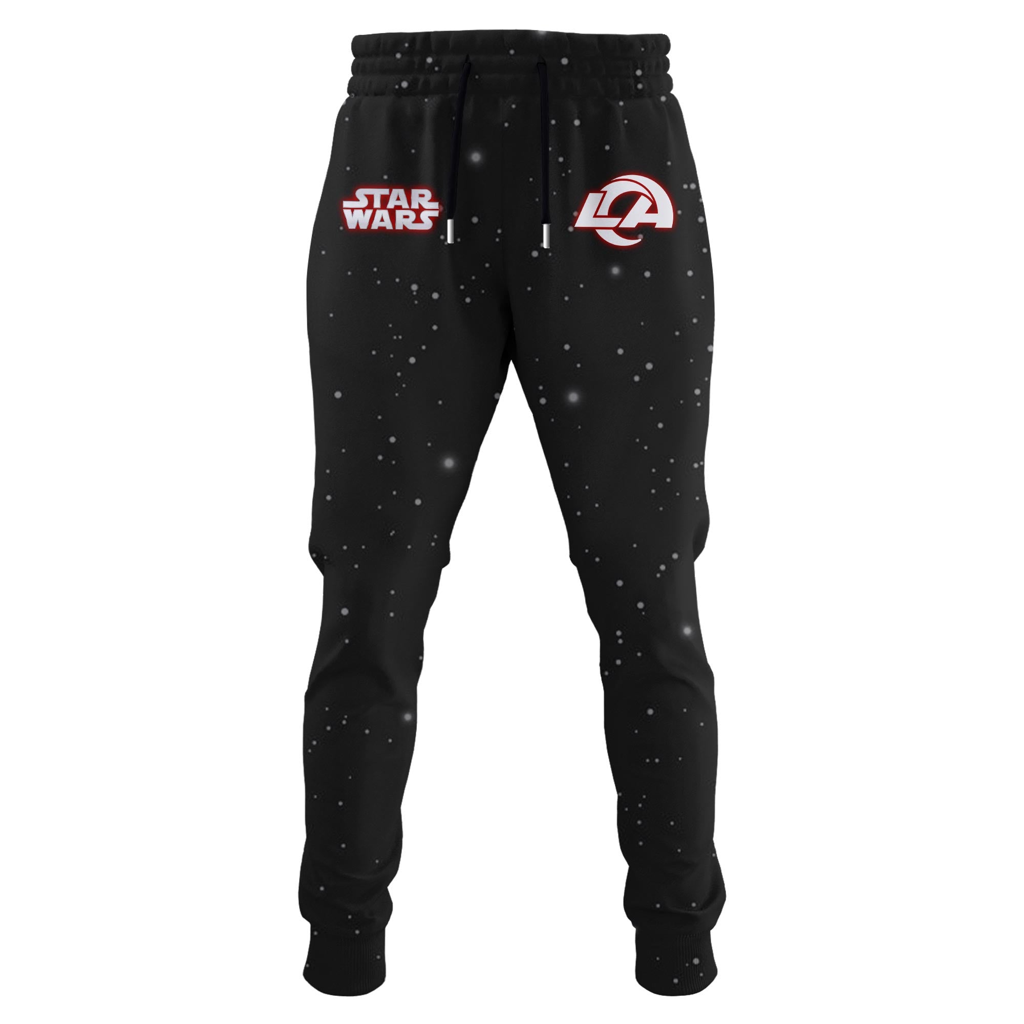 LAR-Star war Limited Editions Hoodie