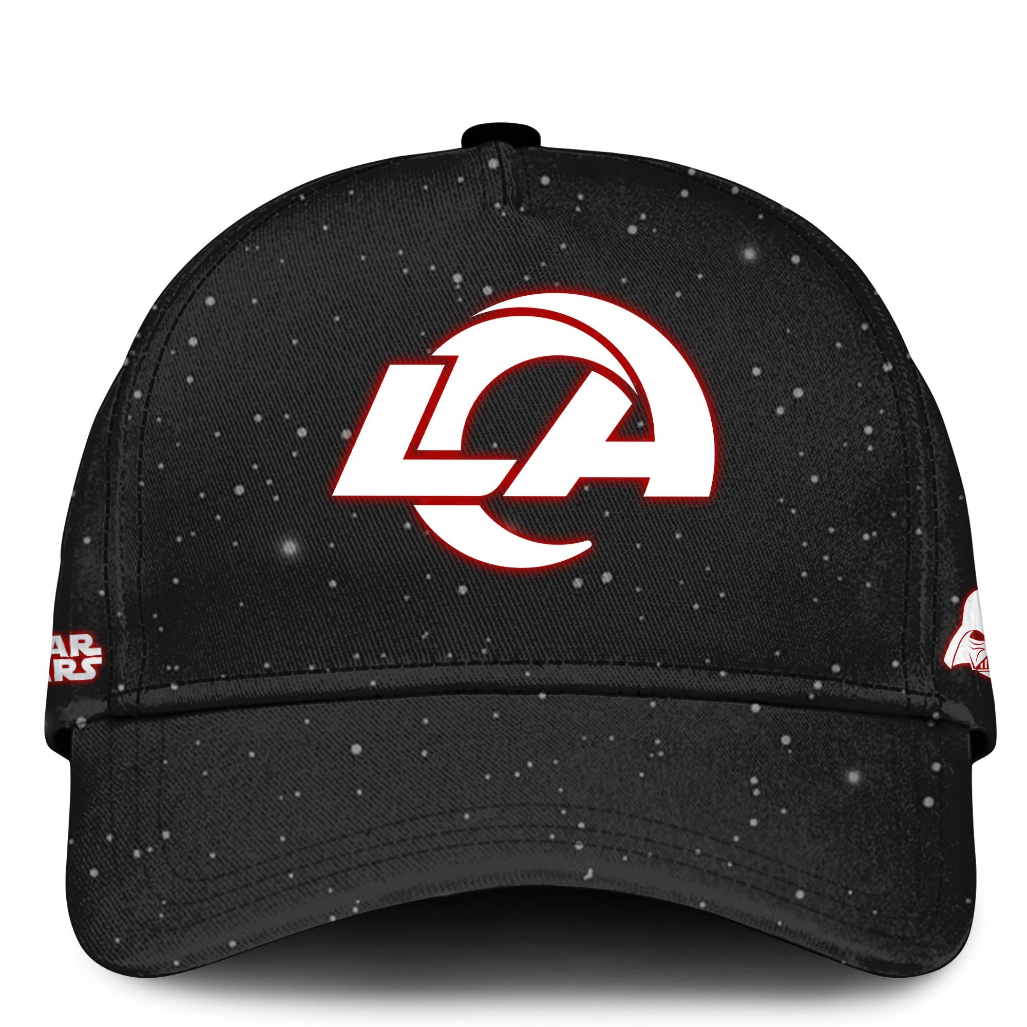 LAR-Star war Limited Editions Hoodie