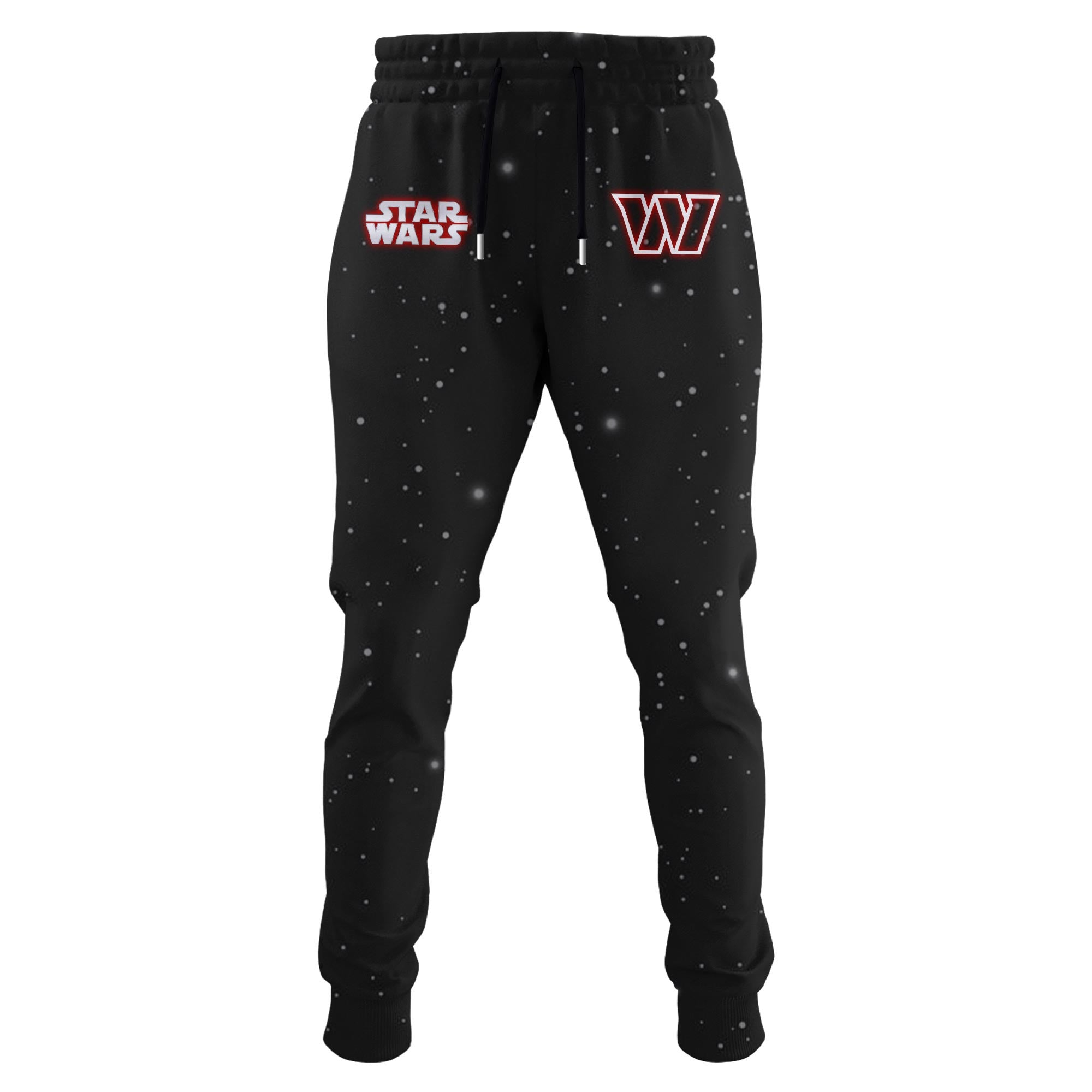 WAS-Star war Limited Editions Hoodie