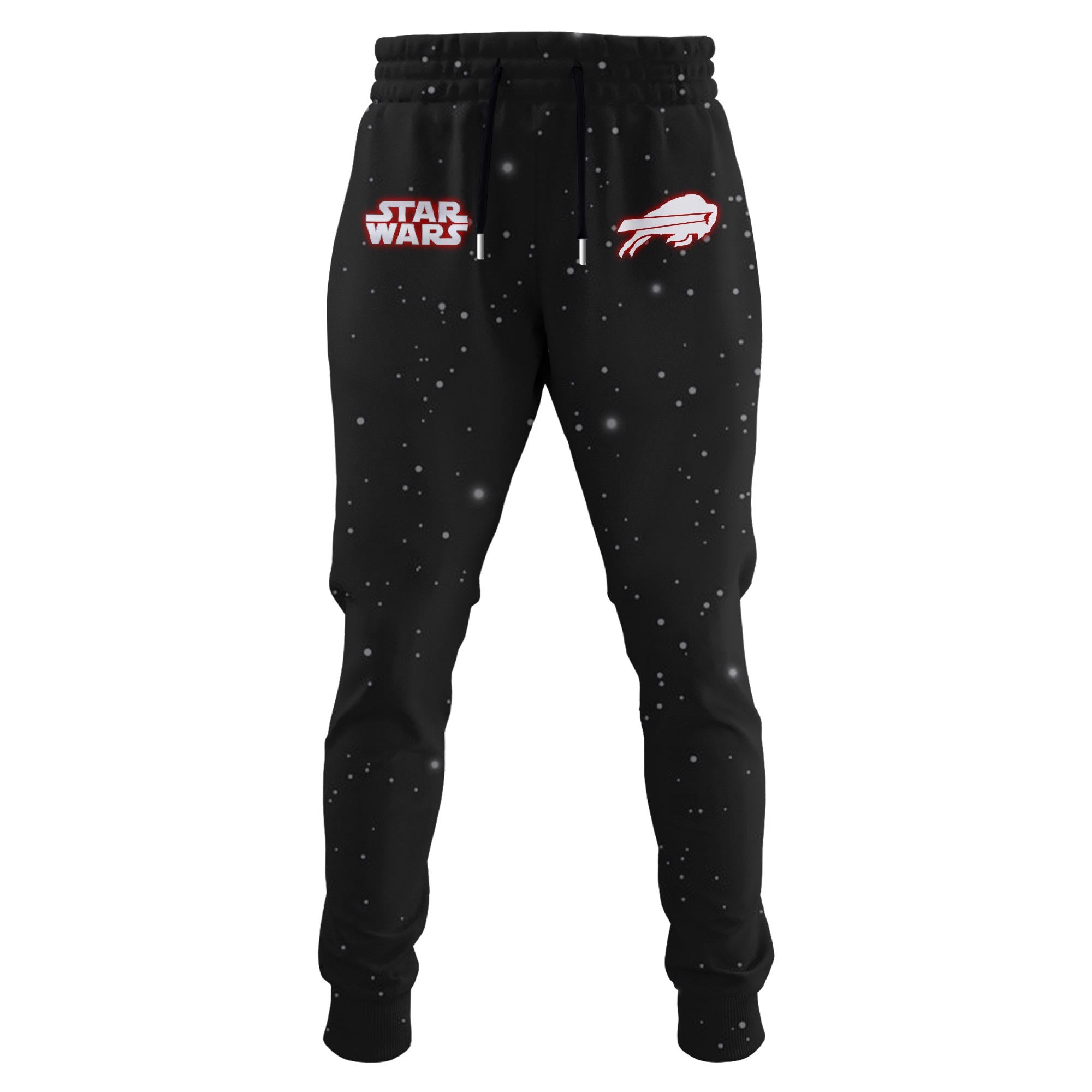 BUF-Star war Limited Editions Hoodie