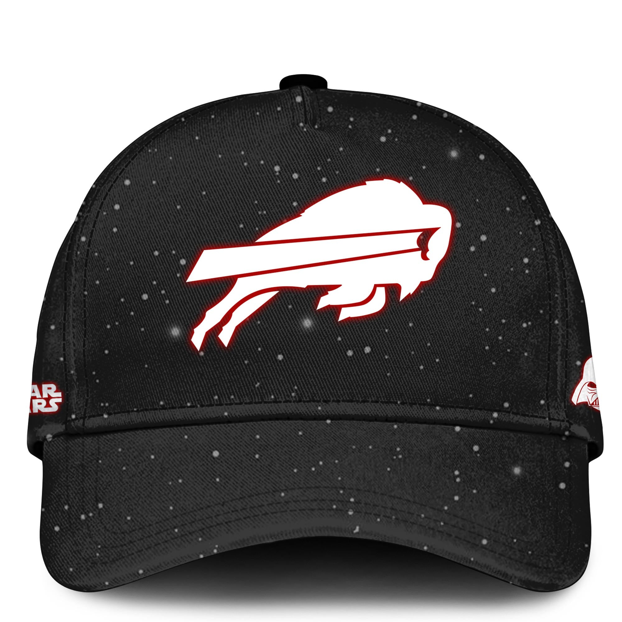 BUF-Star war Limited Editions Hoodie