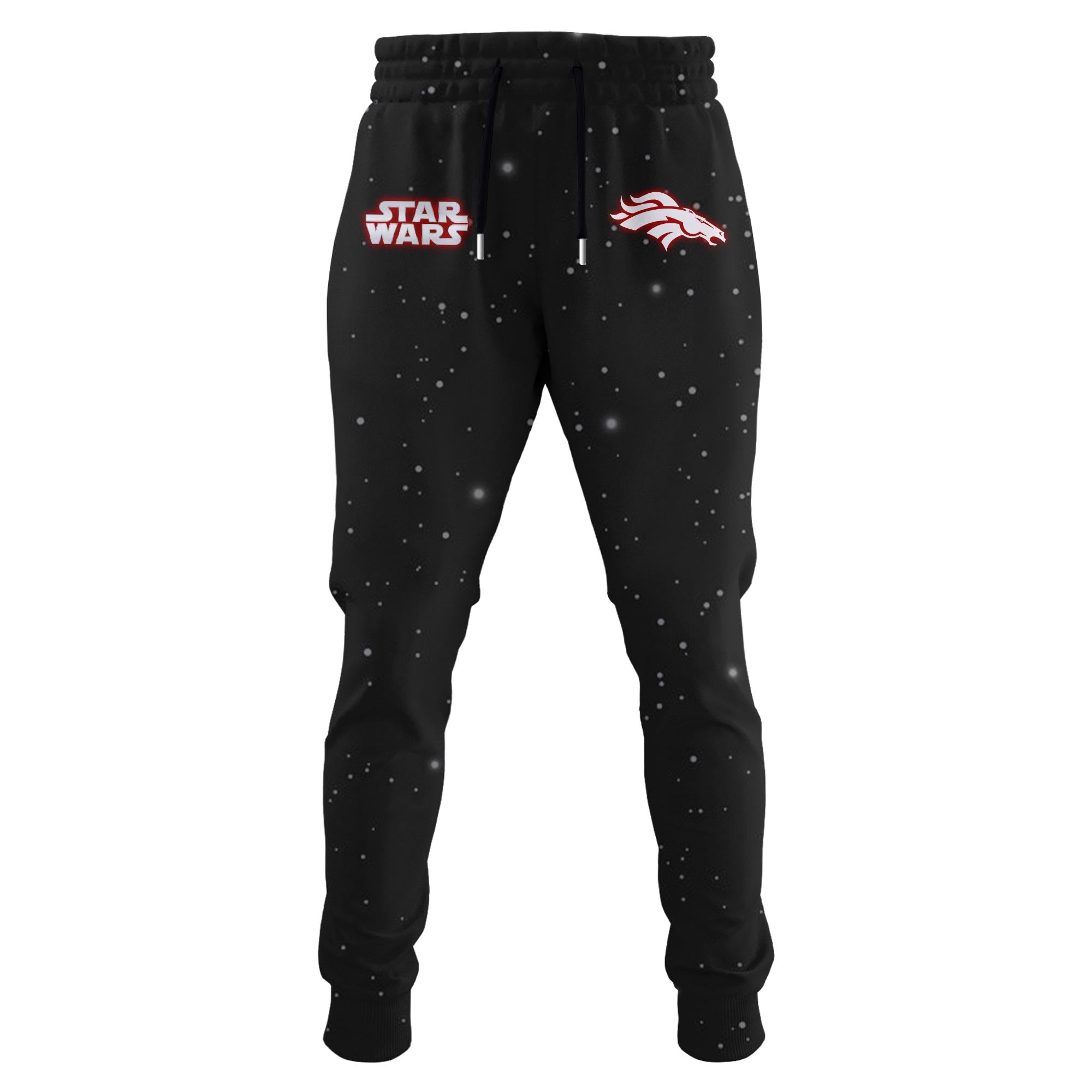 DEN-Star war Limited Editions Hoodie