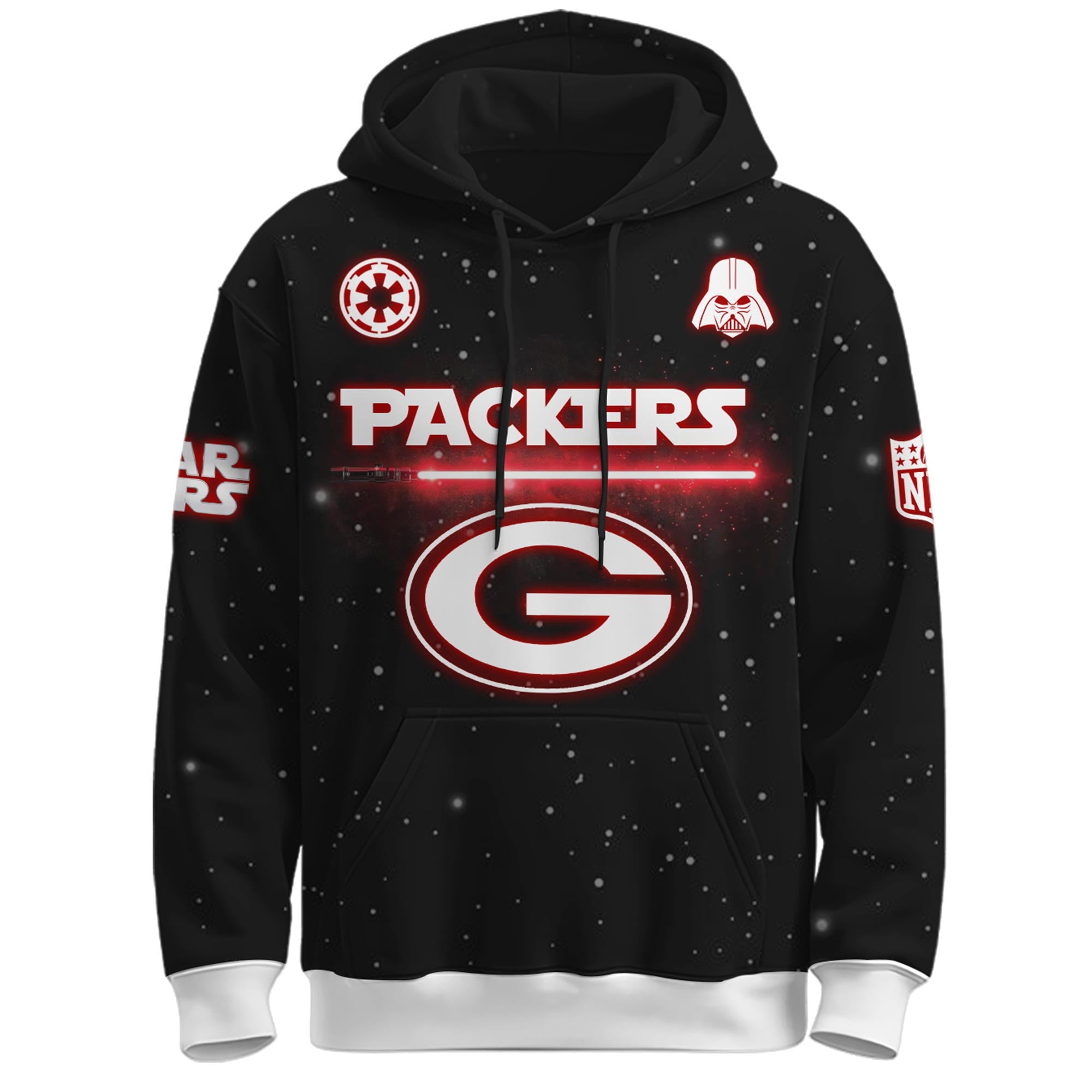GB-Star war Limited Editions Hoodie