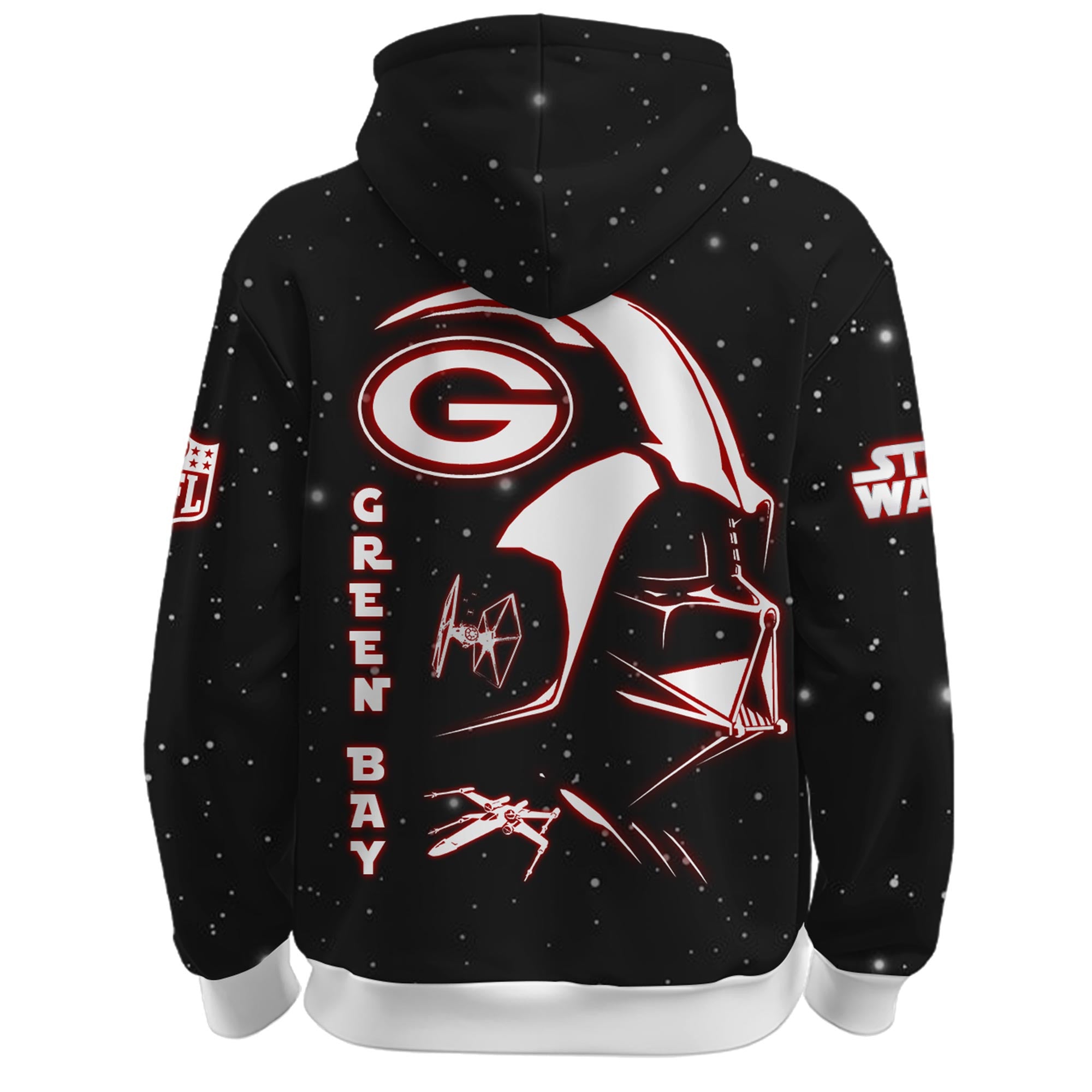 GB-Star war Limited Editions Hoodie