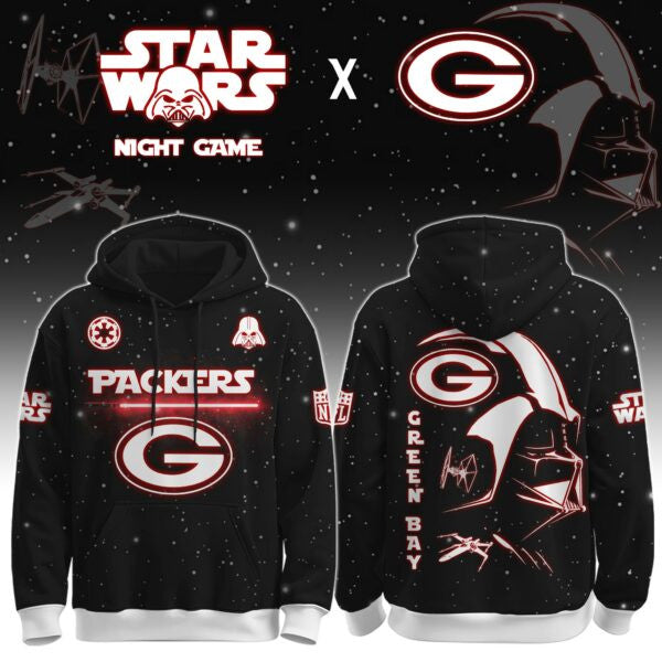 GB-Star war Limited Editions Hoodie